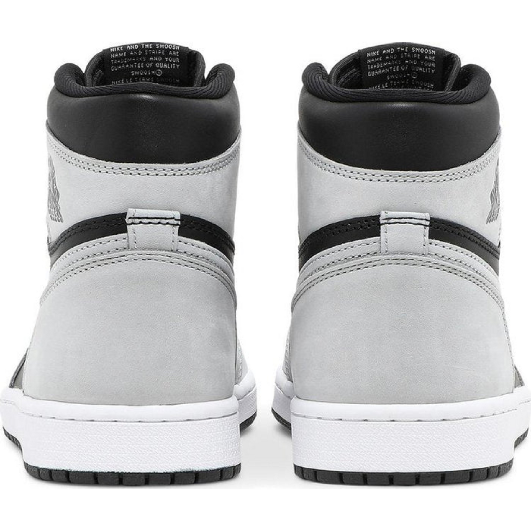Nike Air Jordan 1 Retro High OG 'Shadow 2.0'