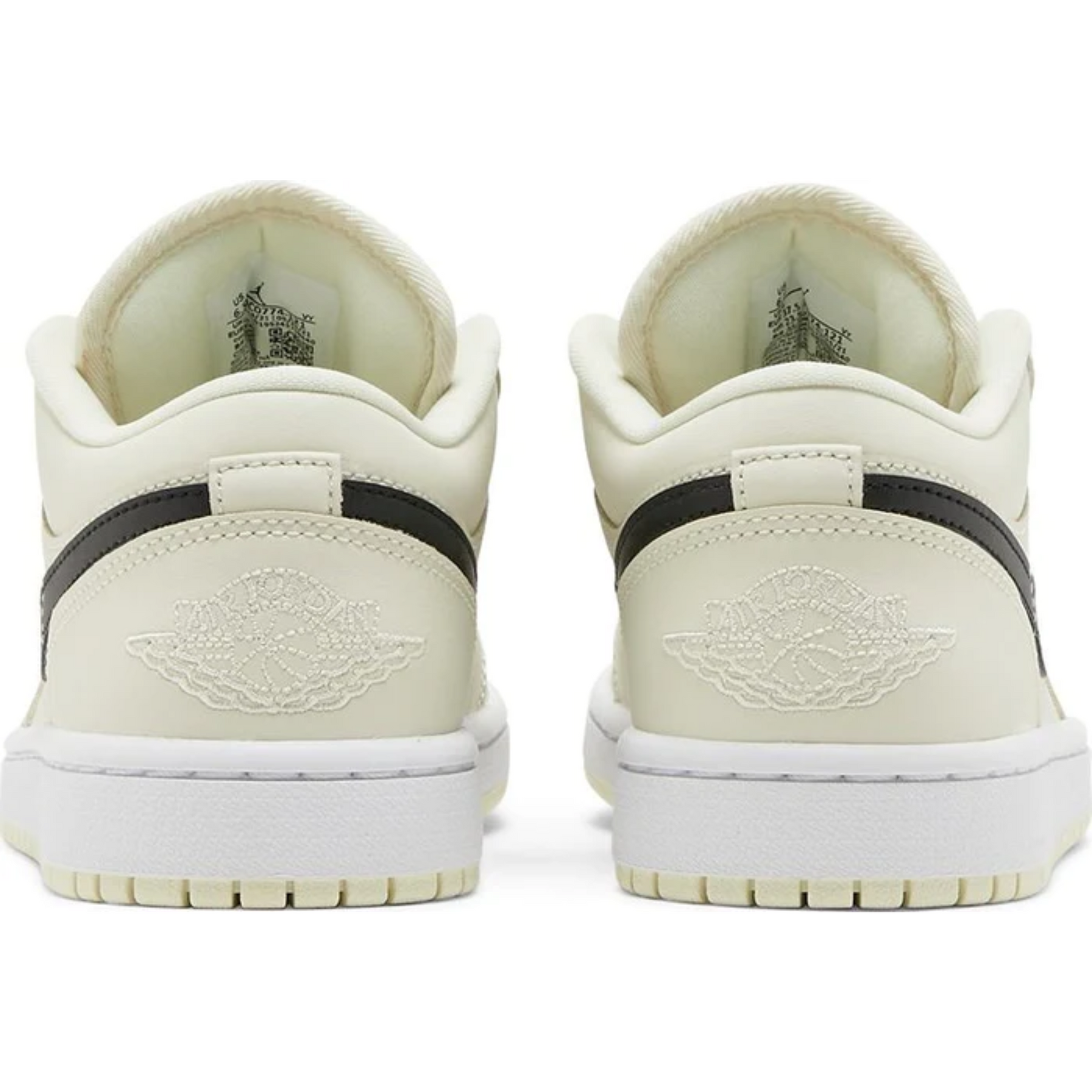 Nike Air Jordan 1 Low 'Coconut Milk'