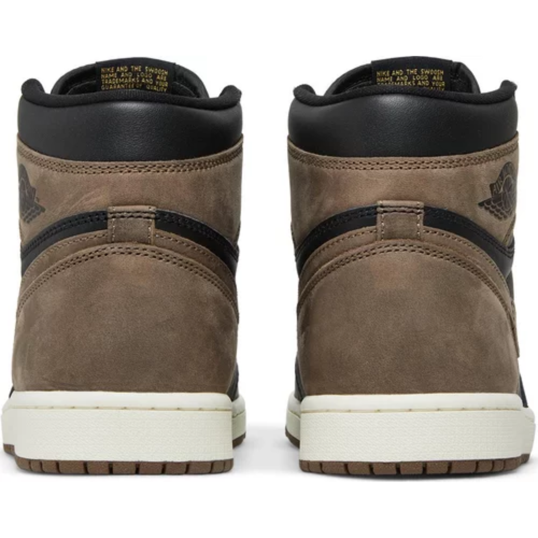 Nike Air Jordan 1 Retro High OG 'Palomino'