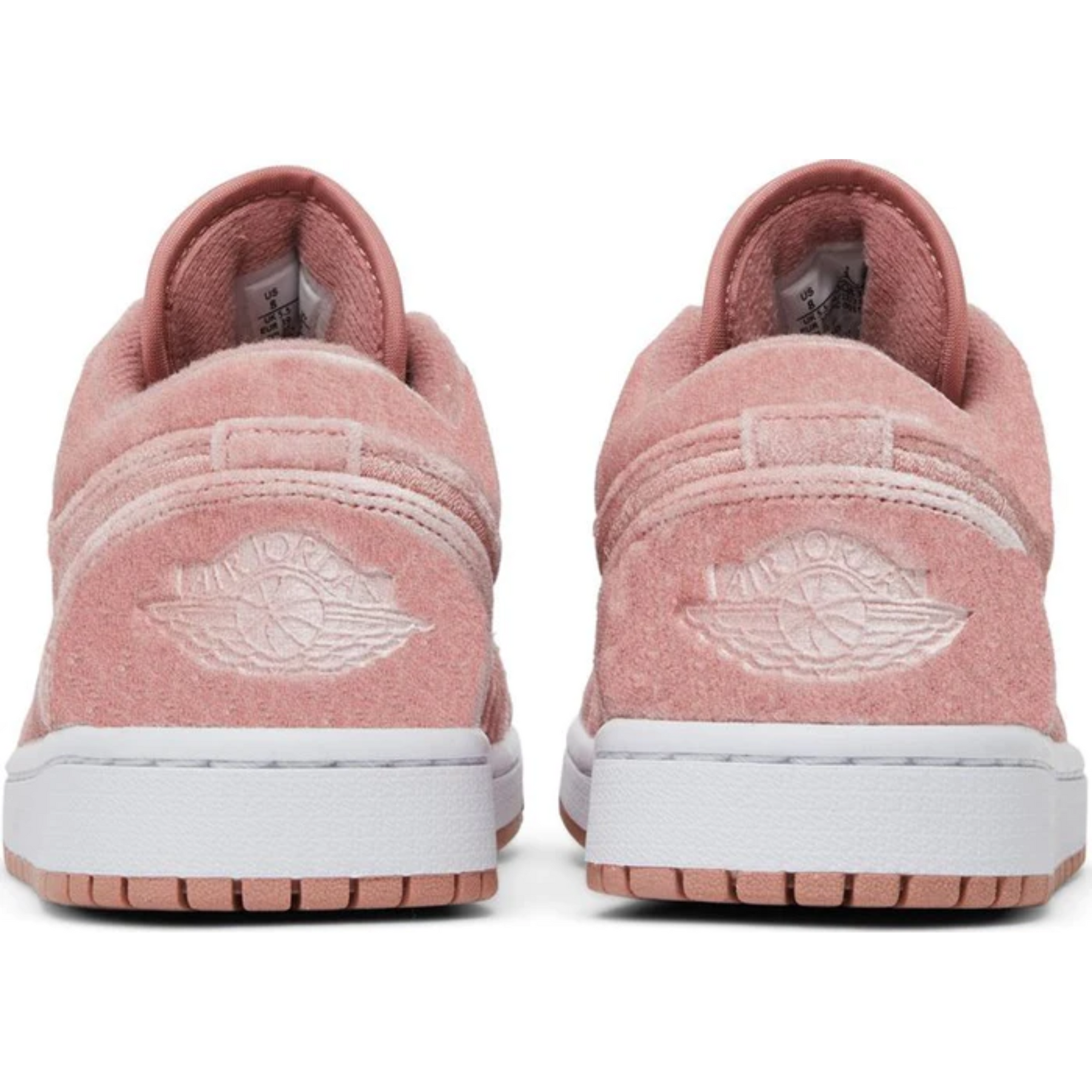 Nike Air Jordan 1 Low SE 'Pink Velvet'