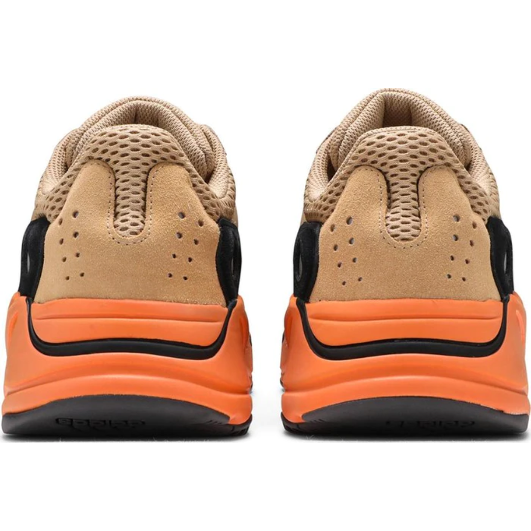 Adidas Yeezy Boost 700 'Enflame Amber'