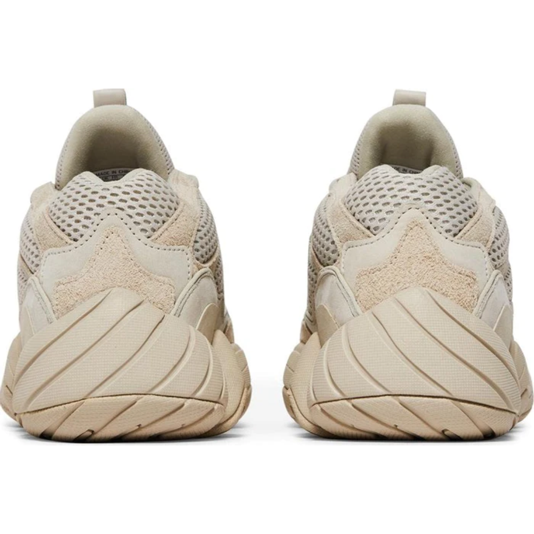 Adidas Yeezy 500 'Blush'