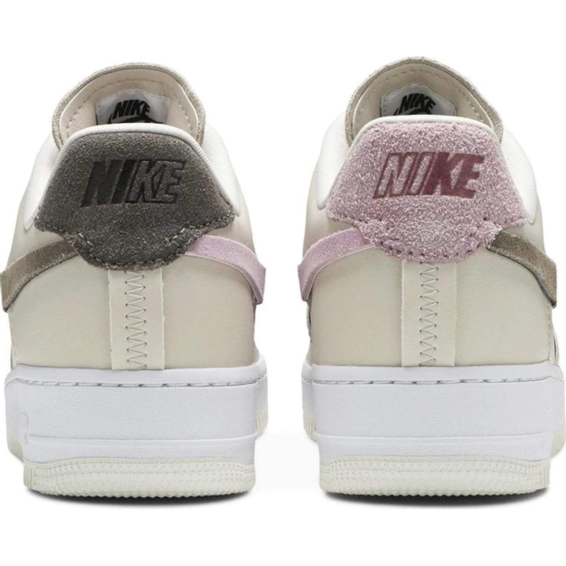Nike Air Force 1 Low Vandalized 'Light Orewood Brown'