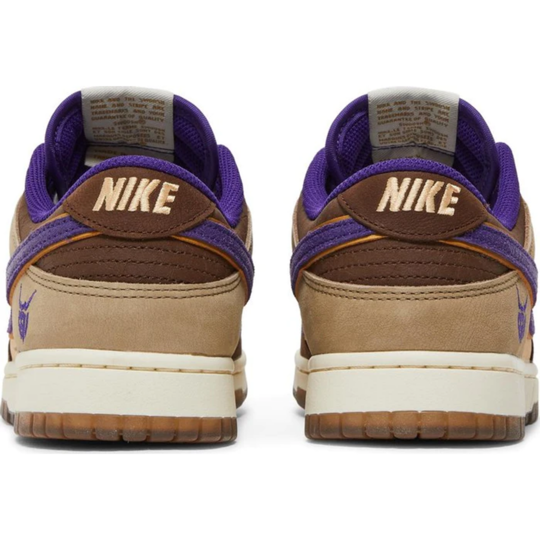 Nike Dunk Low Premium 'Setsubun'
