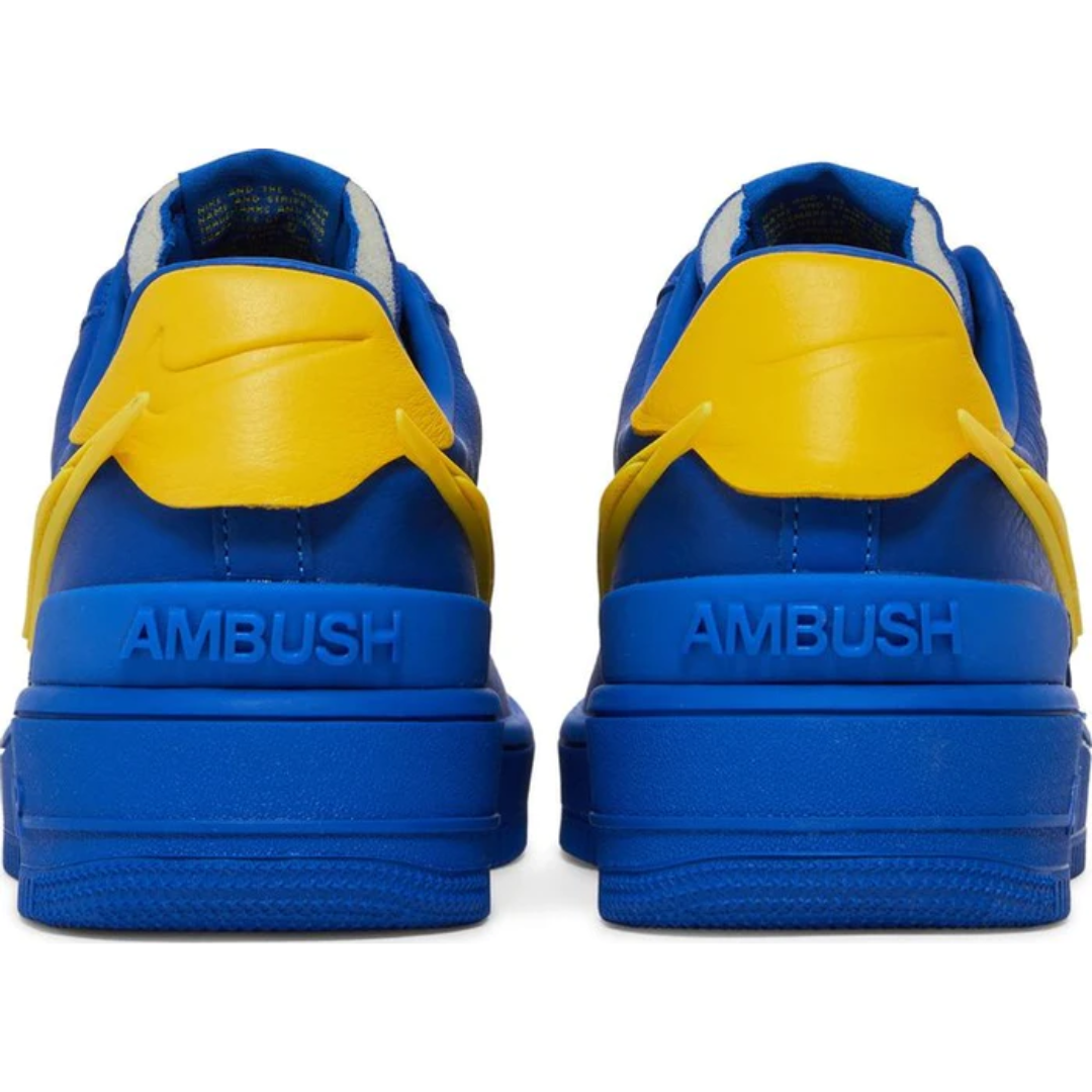 AMBUSH x Air Force 1 Low 'Game Royal'