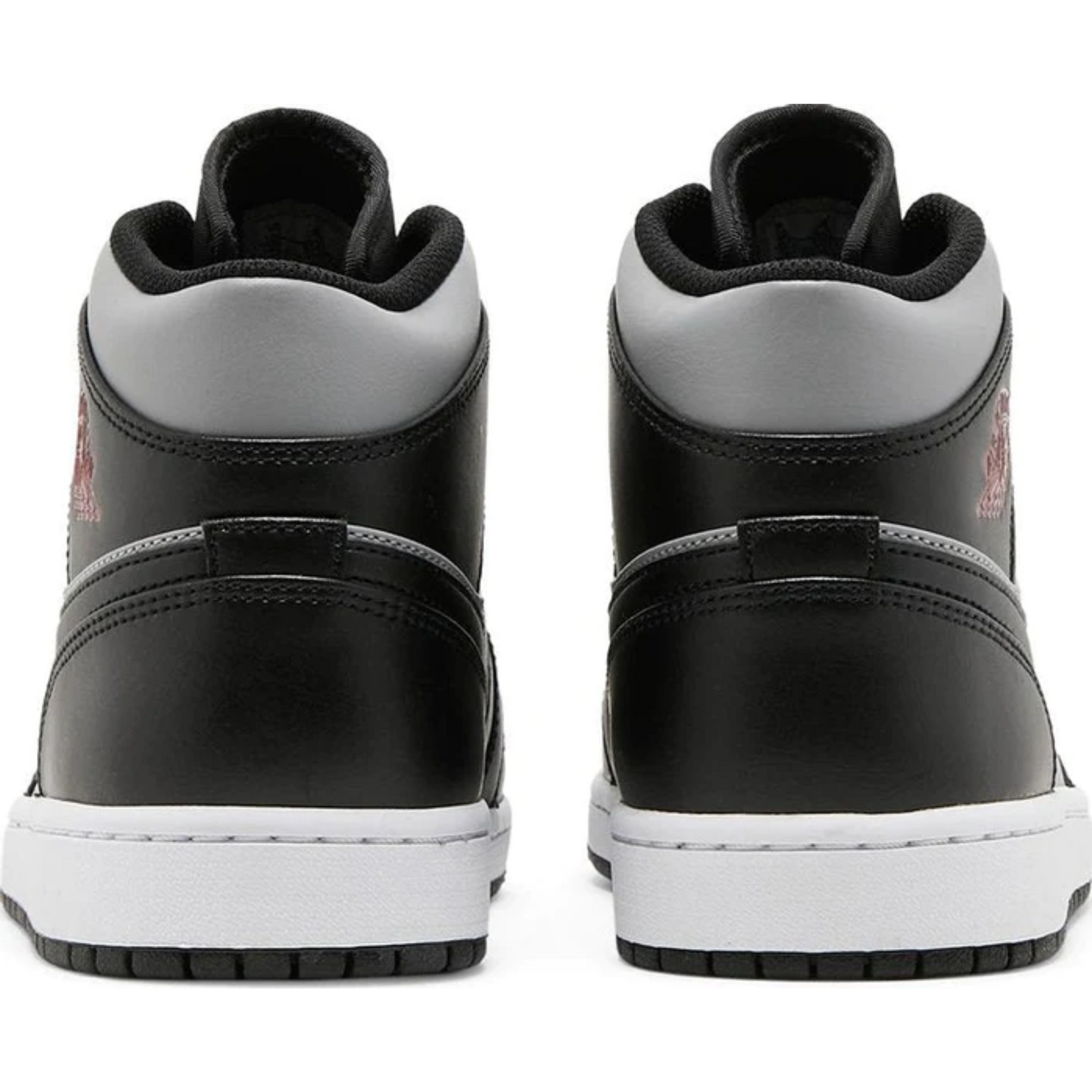 Nike Air Jordan 1 Mid 'Shadow'