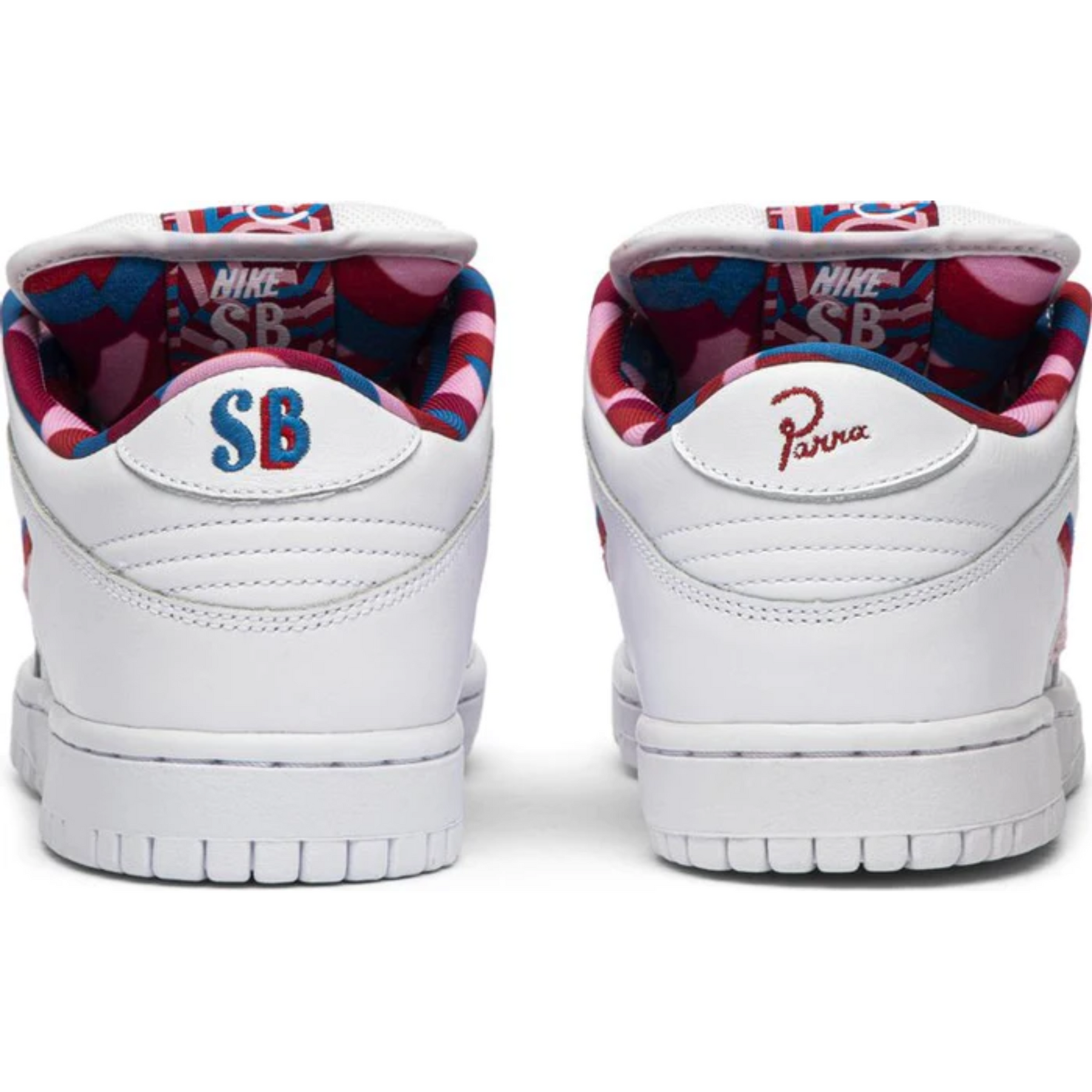 Parra x Dunk Low OG SB QS
