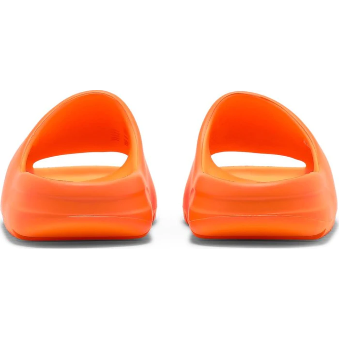 Adidas Yeezy Slides 'Enflame Orange'