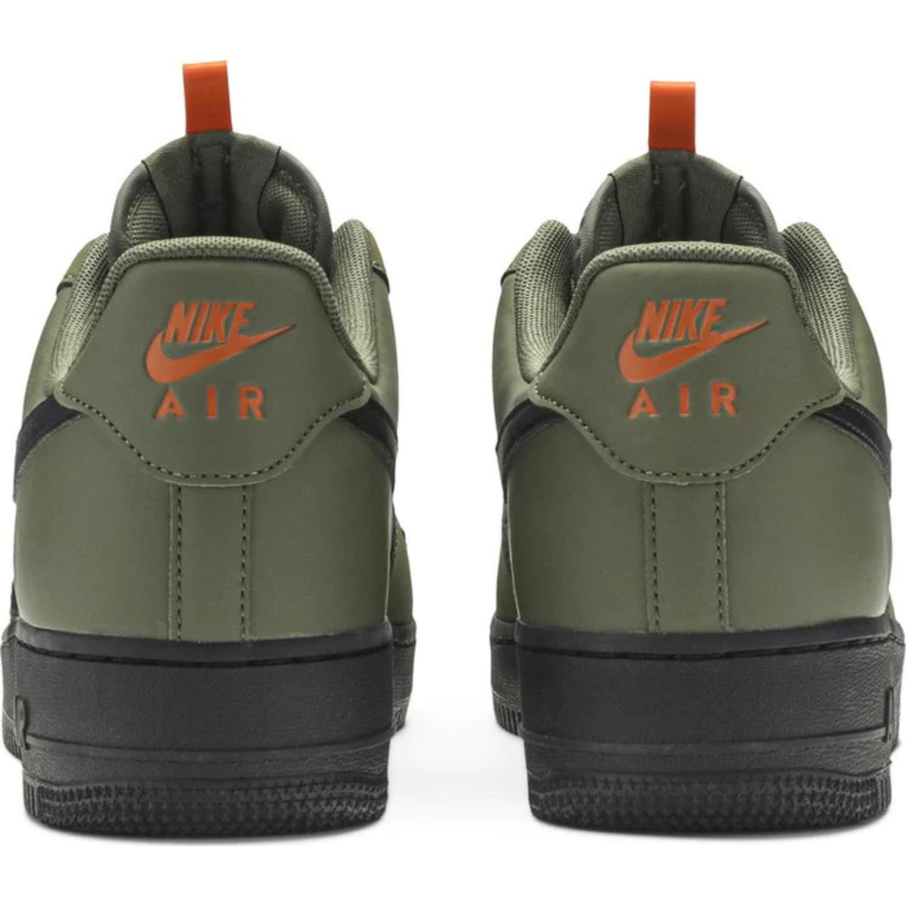 Nike Air Force 1 Low 'Medium Olive'