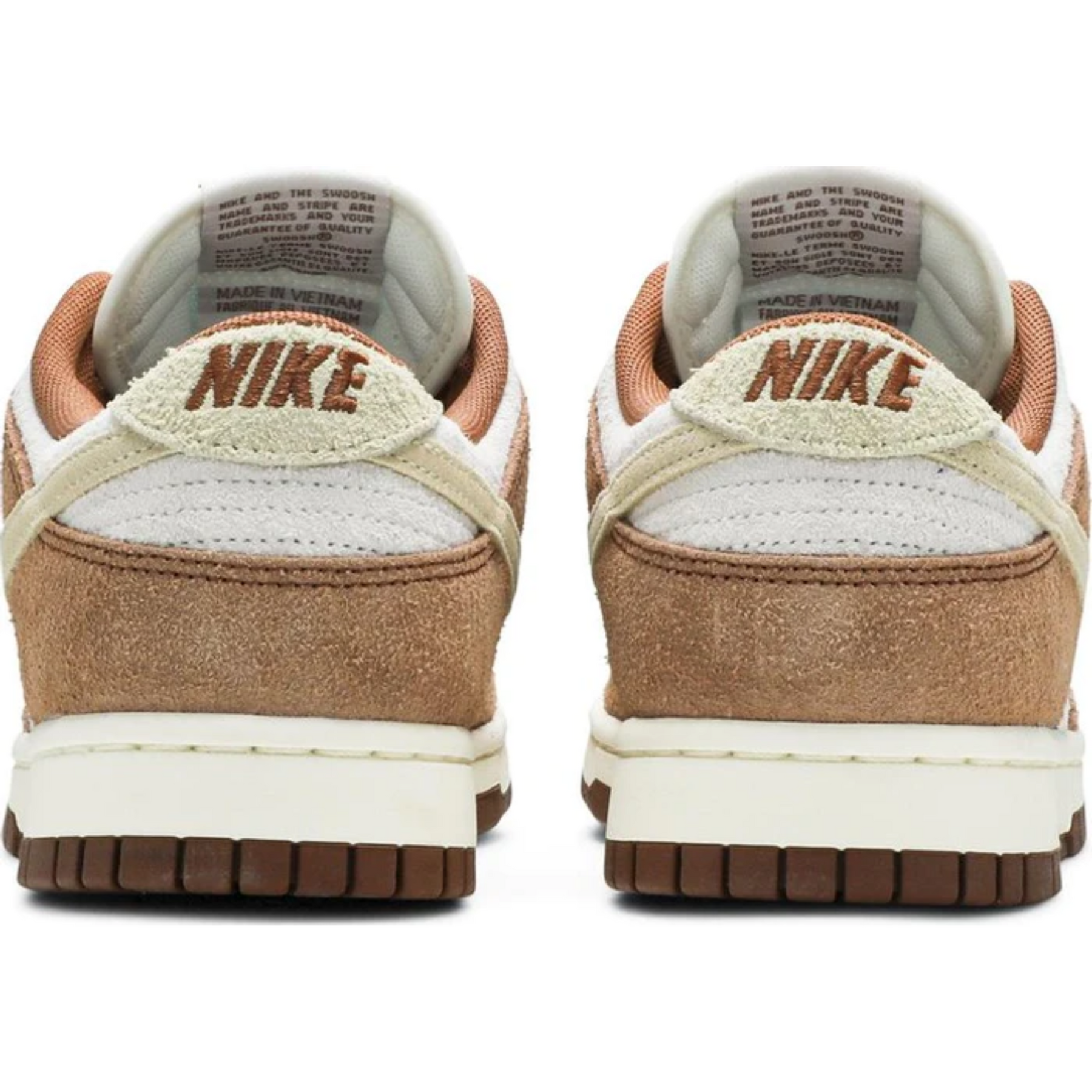 Nike Dunk Low Premium 'Medium Curry'