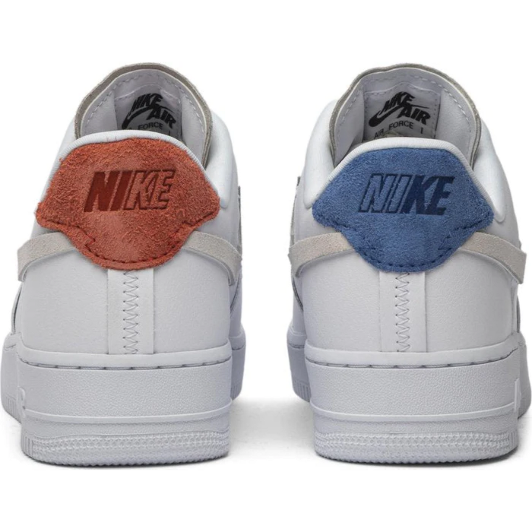 Nike Air Force 1 Low 'Vandalized'
