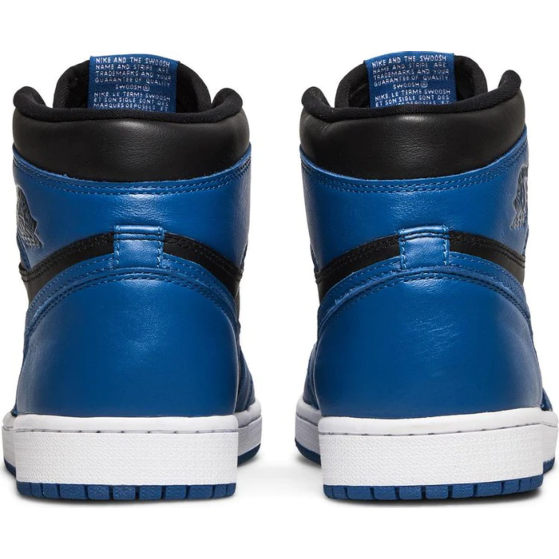 Nike Air Jordan 1 Retro High OG 'Dark Marina Blue'