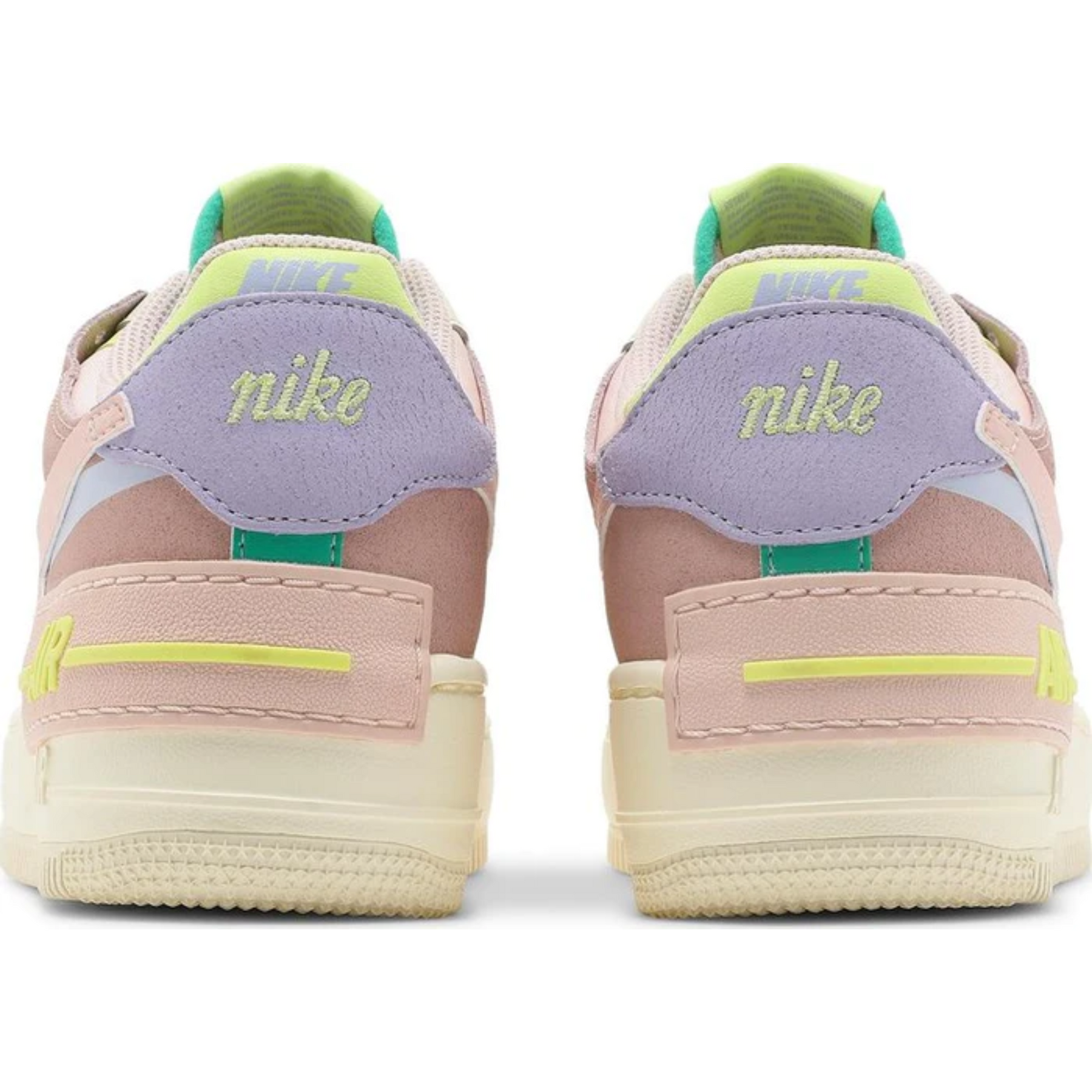 Nike Air Force 1 Shadow 'Cashmere'