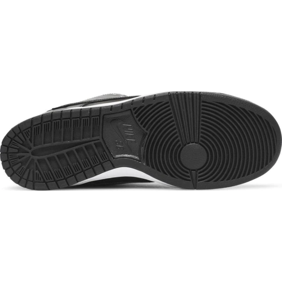 Civilist x Dunk Low Pro SB QS 'Thermography'