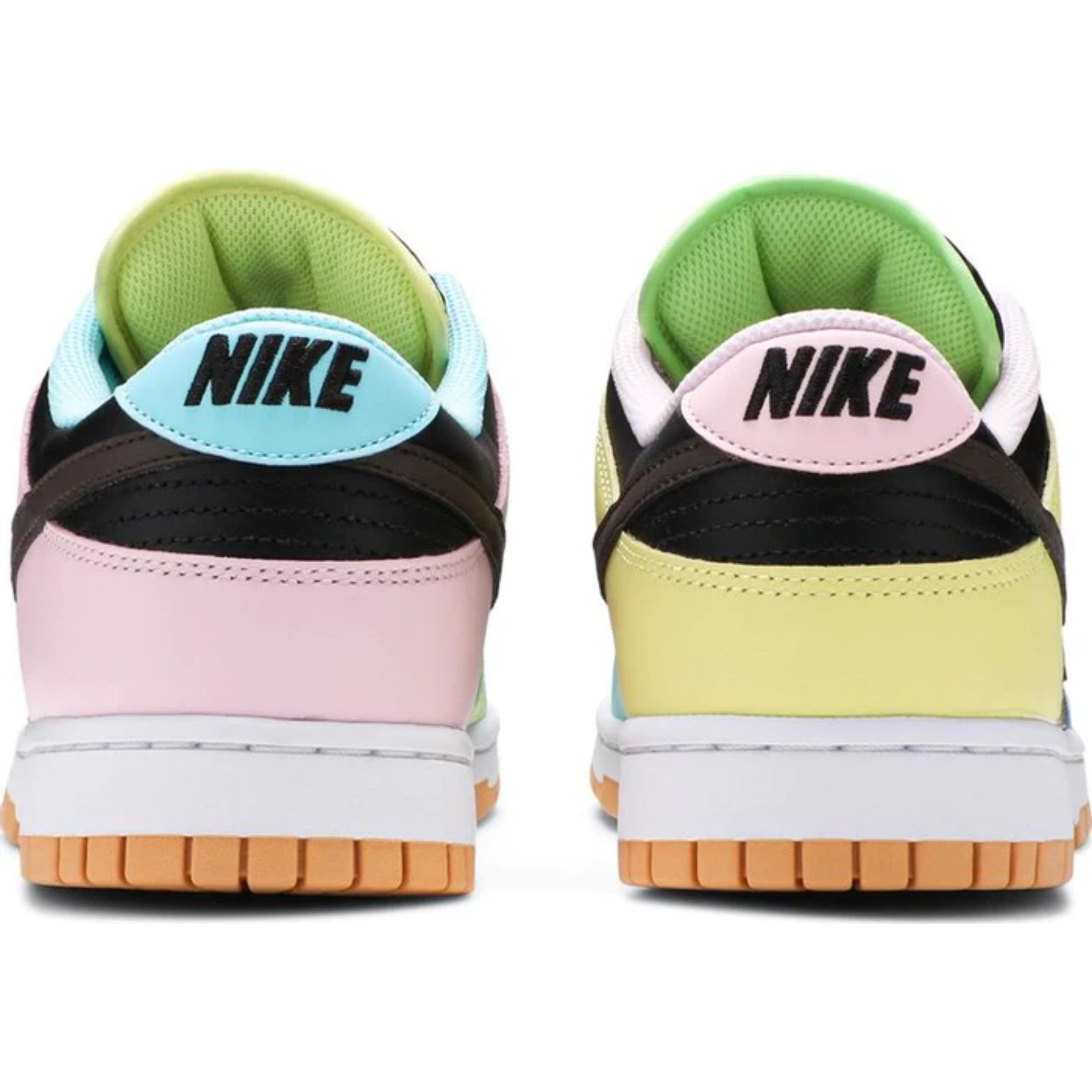 Nike Dunk Low SE ‘Free.99 - Black’