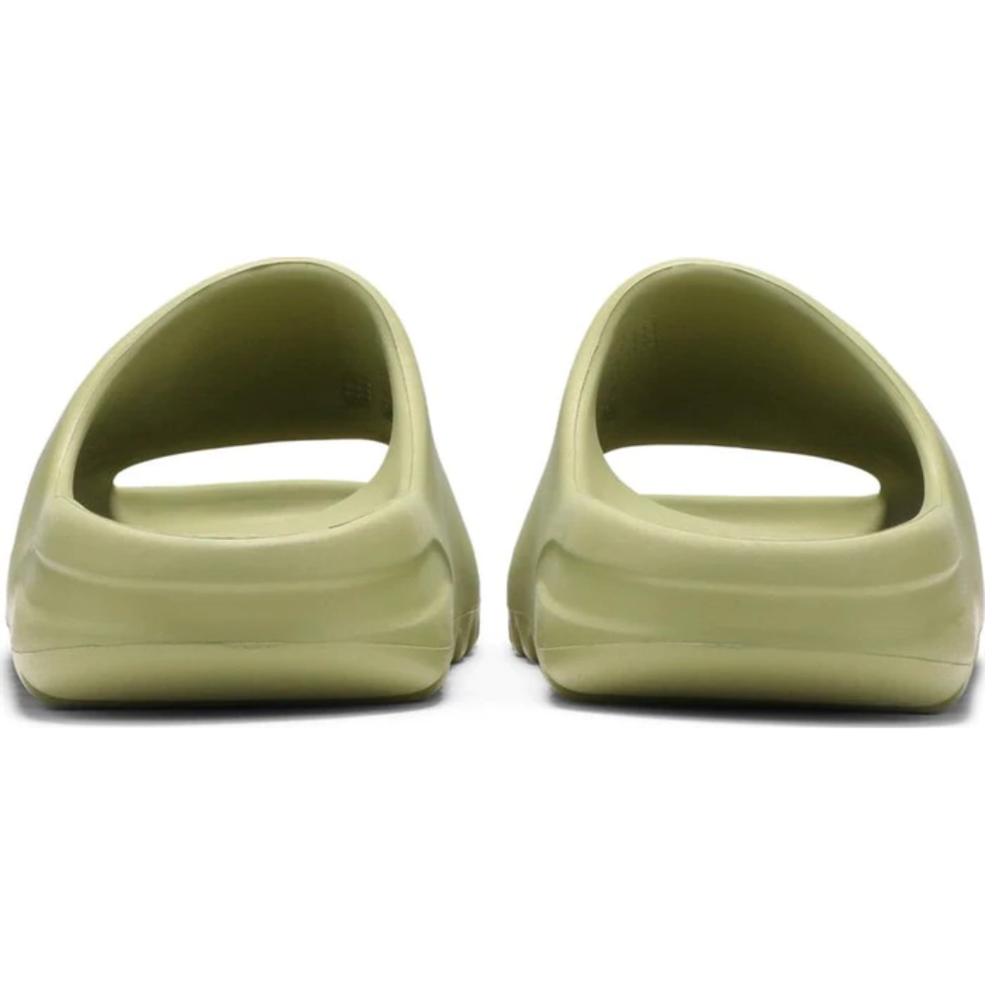 Adidas Yeezy Slides 'Resin' 2021