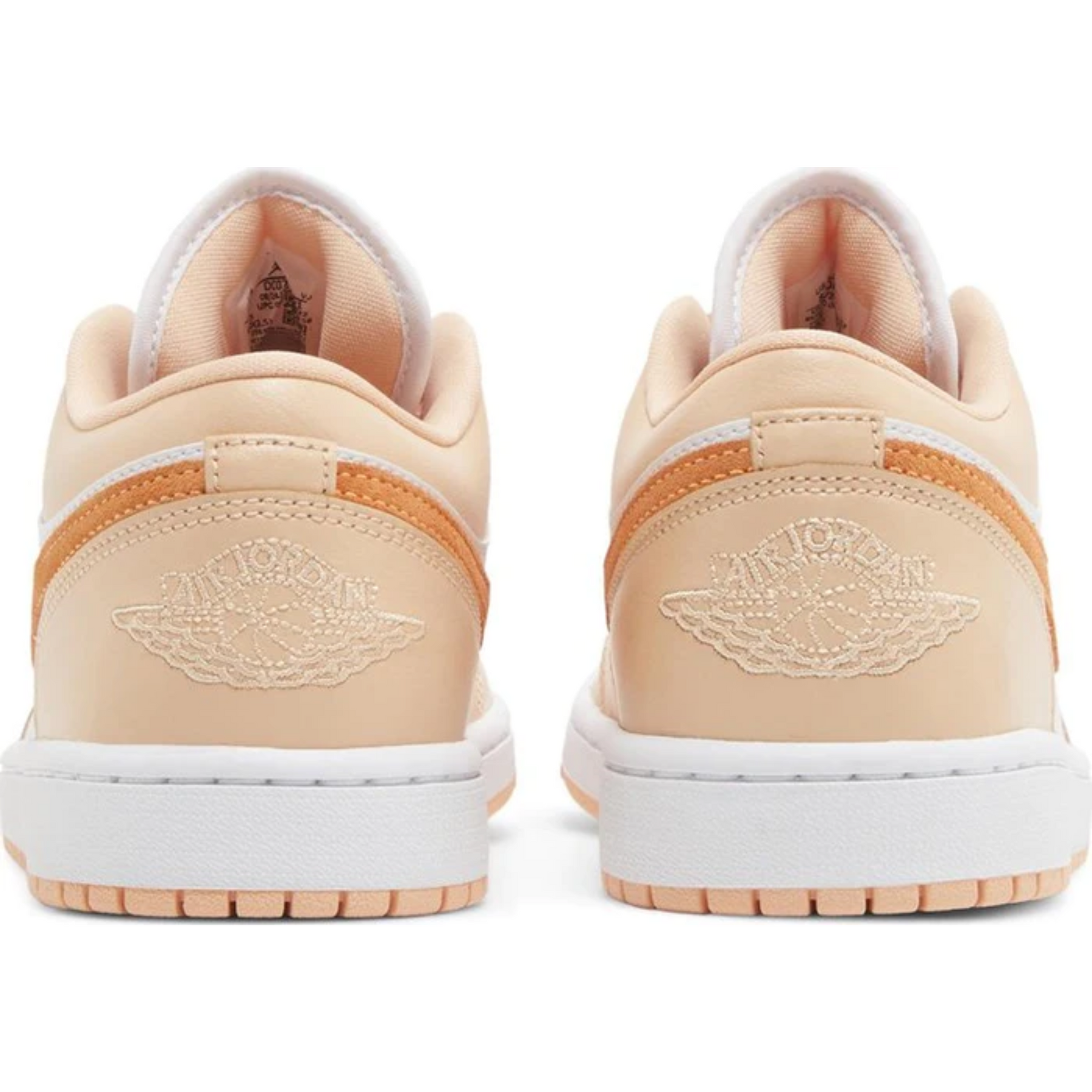 Nike Air Jordan 1 Low 'Sunset Haze'