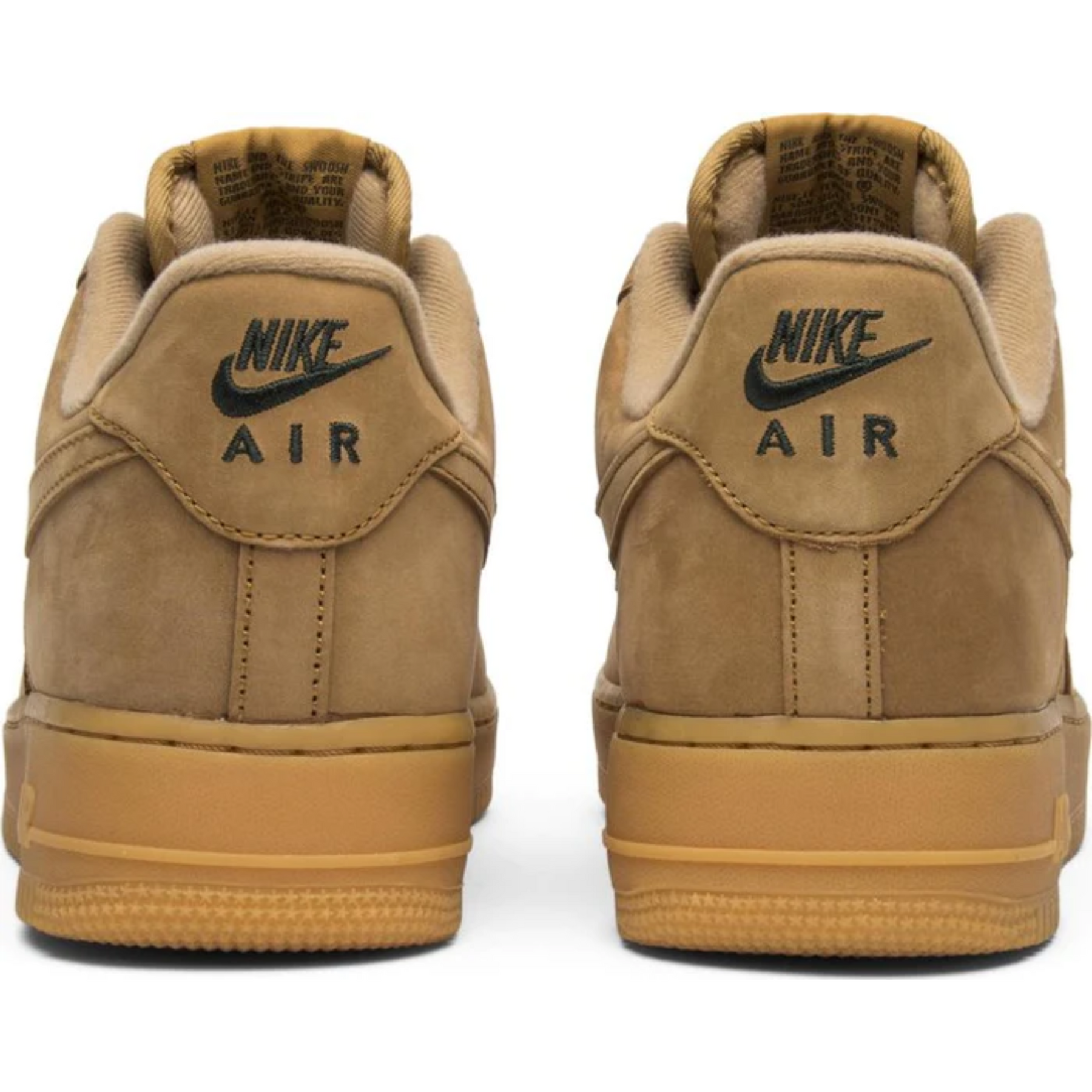 Nike Air Force 1 Low 'Flax'