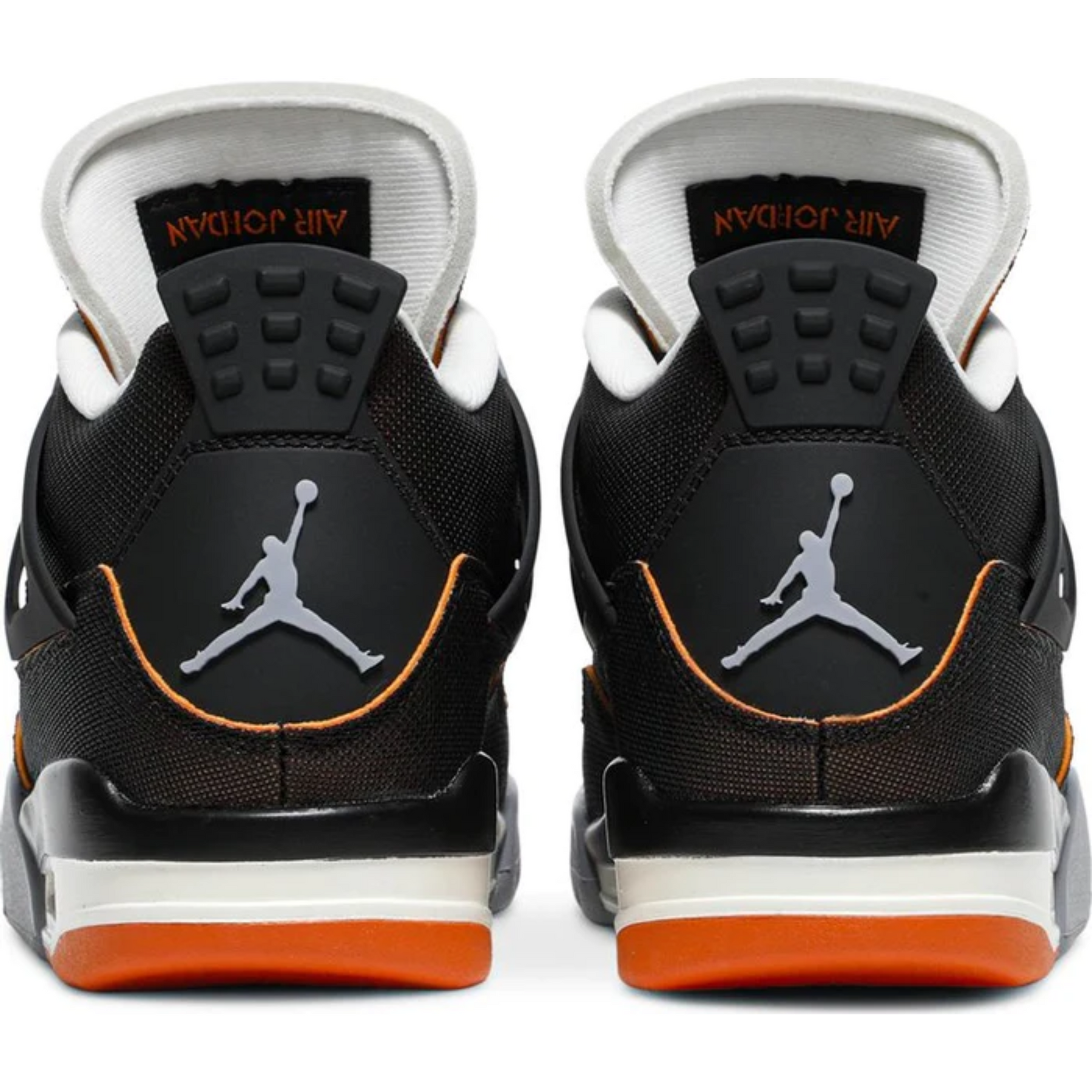 Nike Air Jordan 4 Retro 'Starfish'