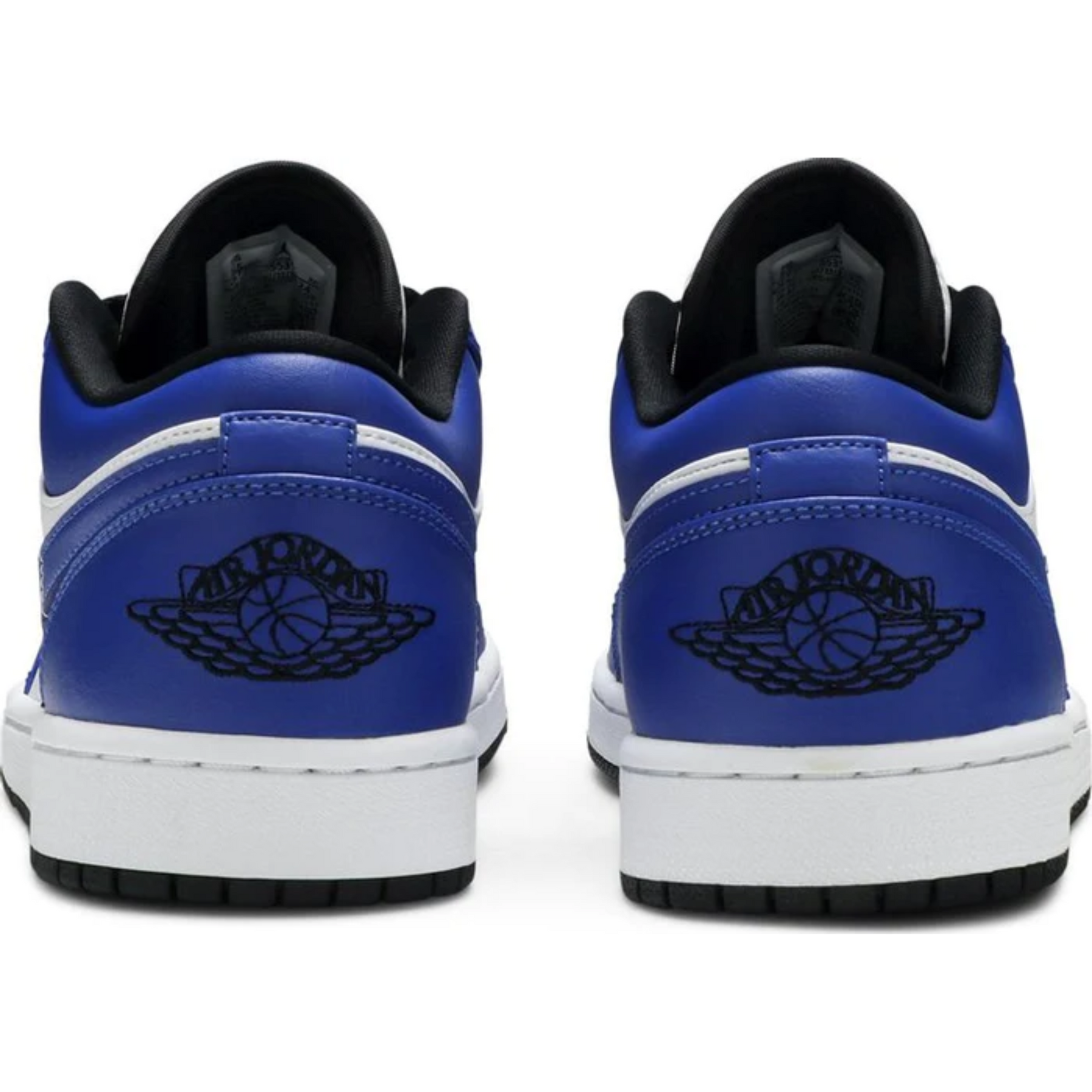 Nike Air Jordan 1 Low 'Game Royal'