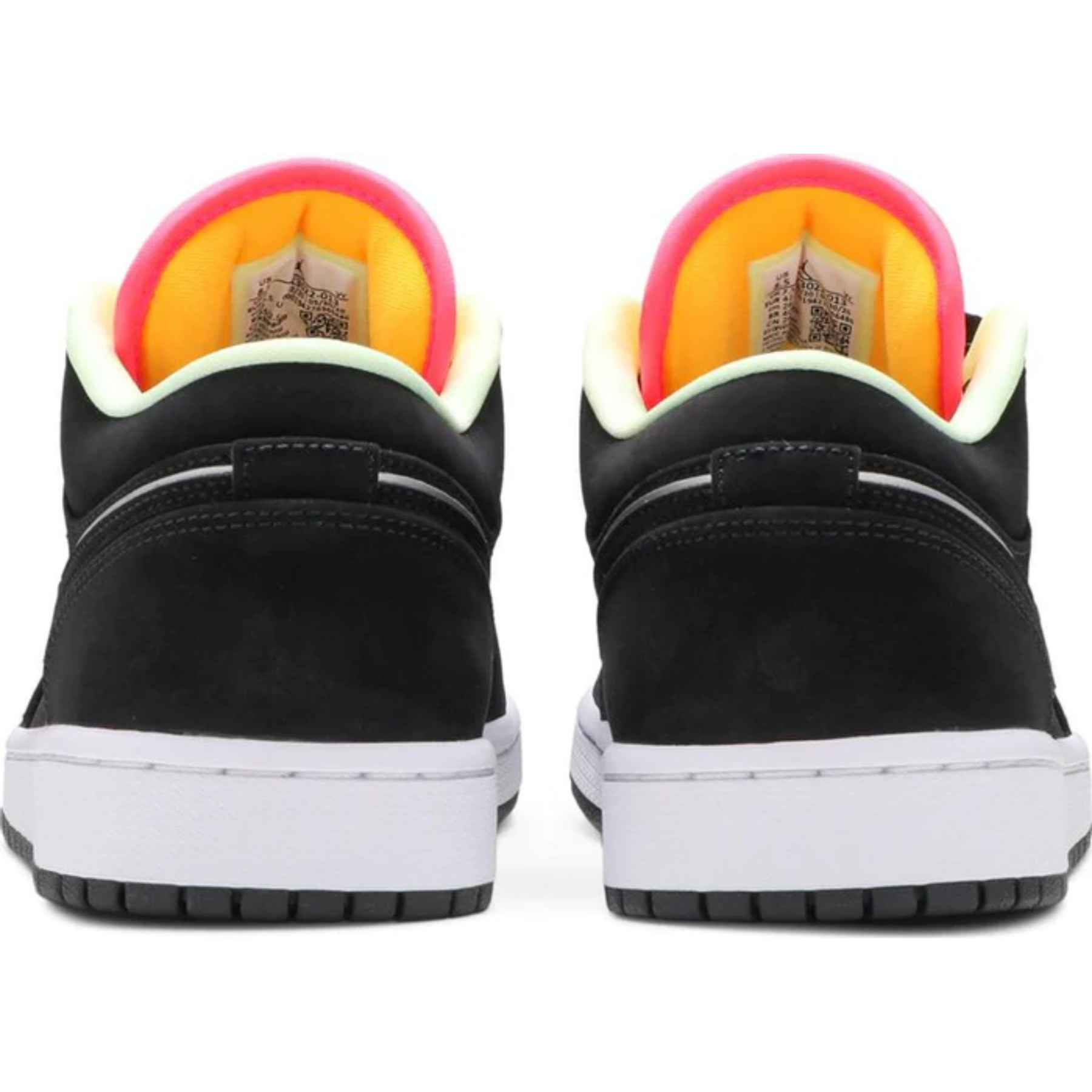 Nike Air Jordan 1 Low SE 'Aurora Green'