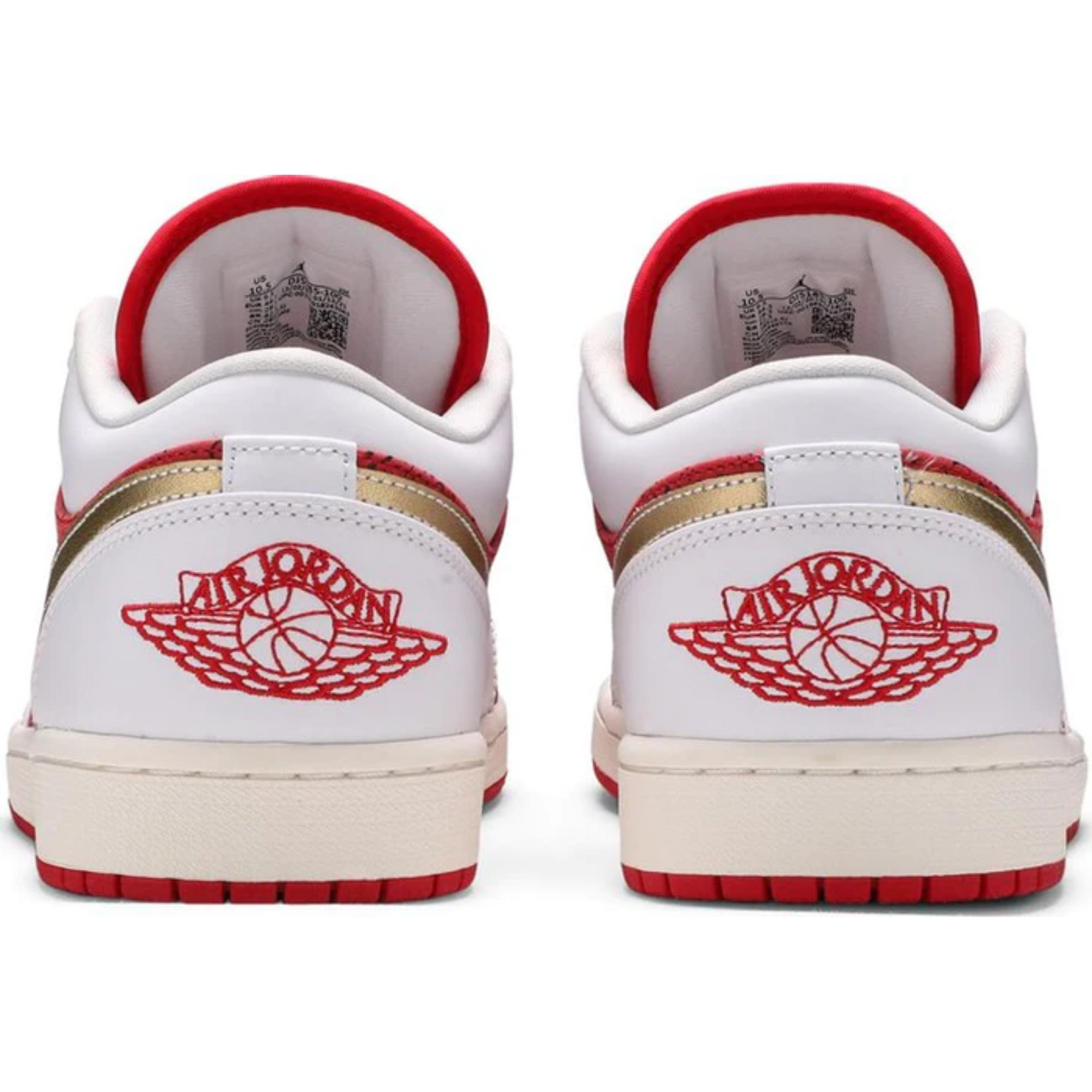 Nike Air Jordan 1 Low SE 'Spades'