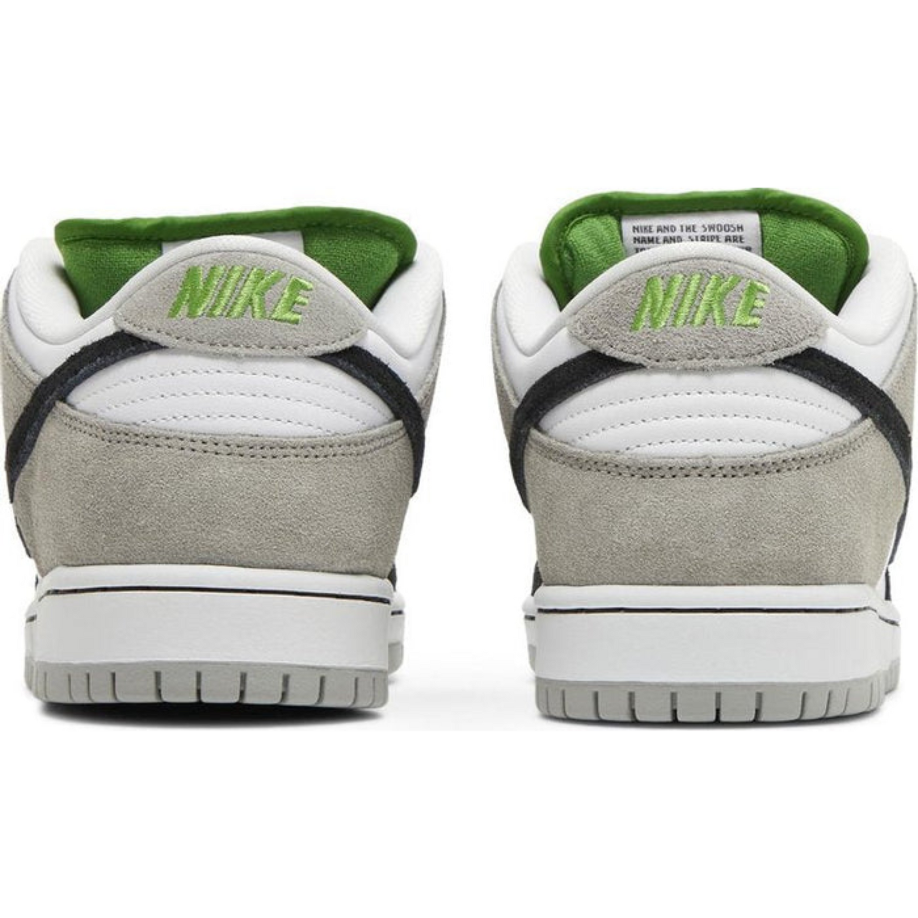Nike Dunk Low SB 'Chlorophyll'