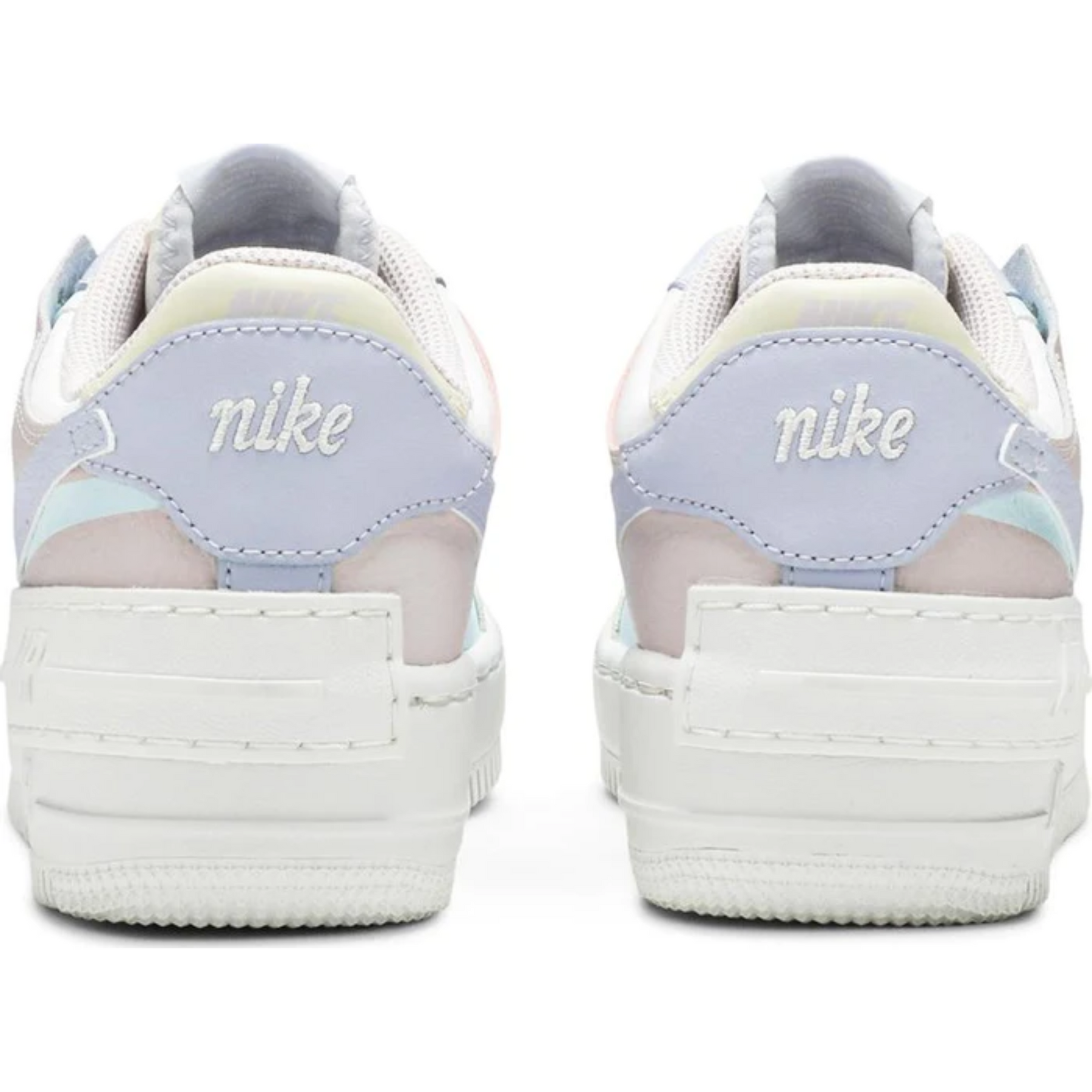 Nike Air Force 1 Shadow 'Pastel'