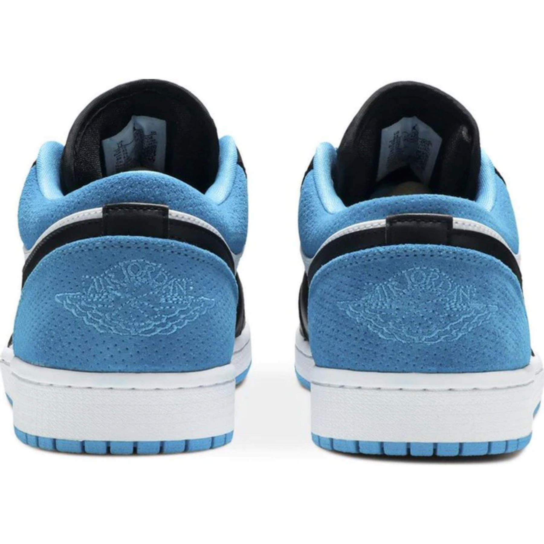 Nike Air Jordan 1 Low SE 'Laser Blue'