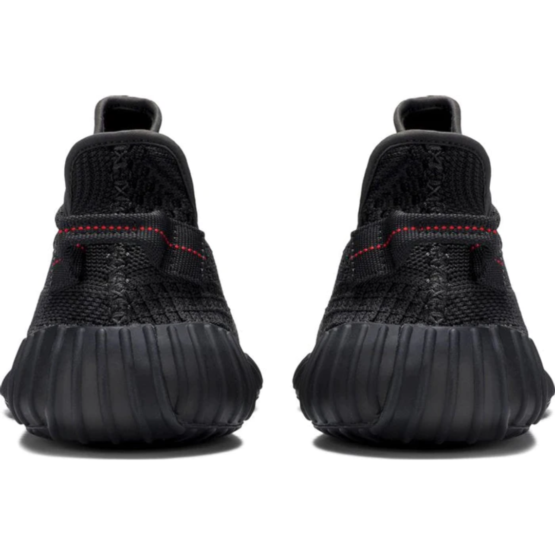 Adidas Yeezy Boost 350 V2 'Black Reflective'