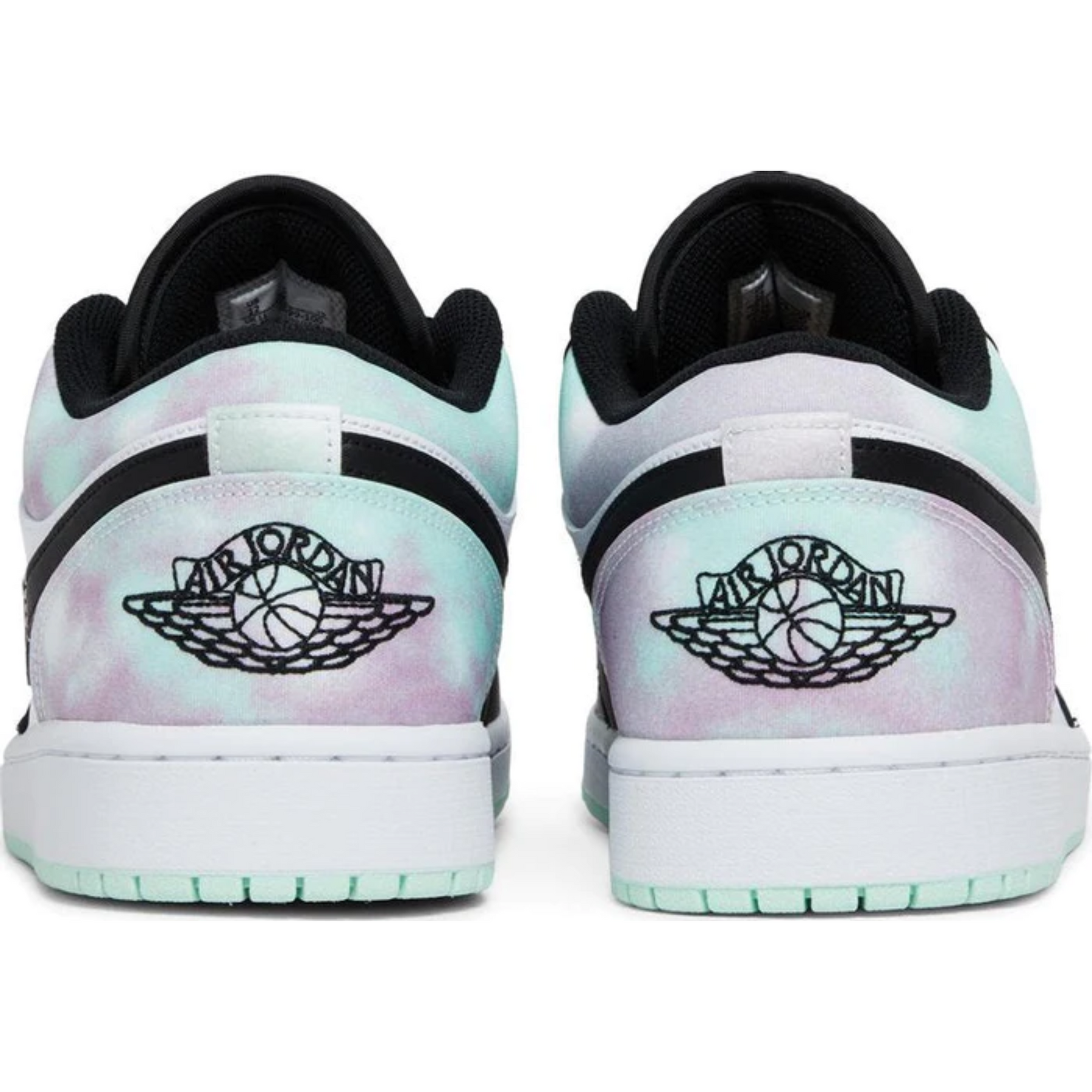 Nike Air Jordan 1 Low SE 'Tie Dye'