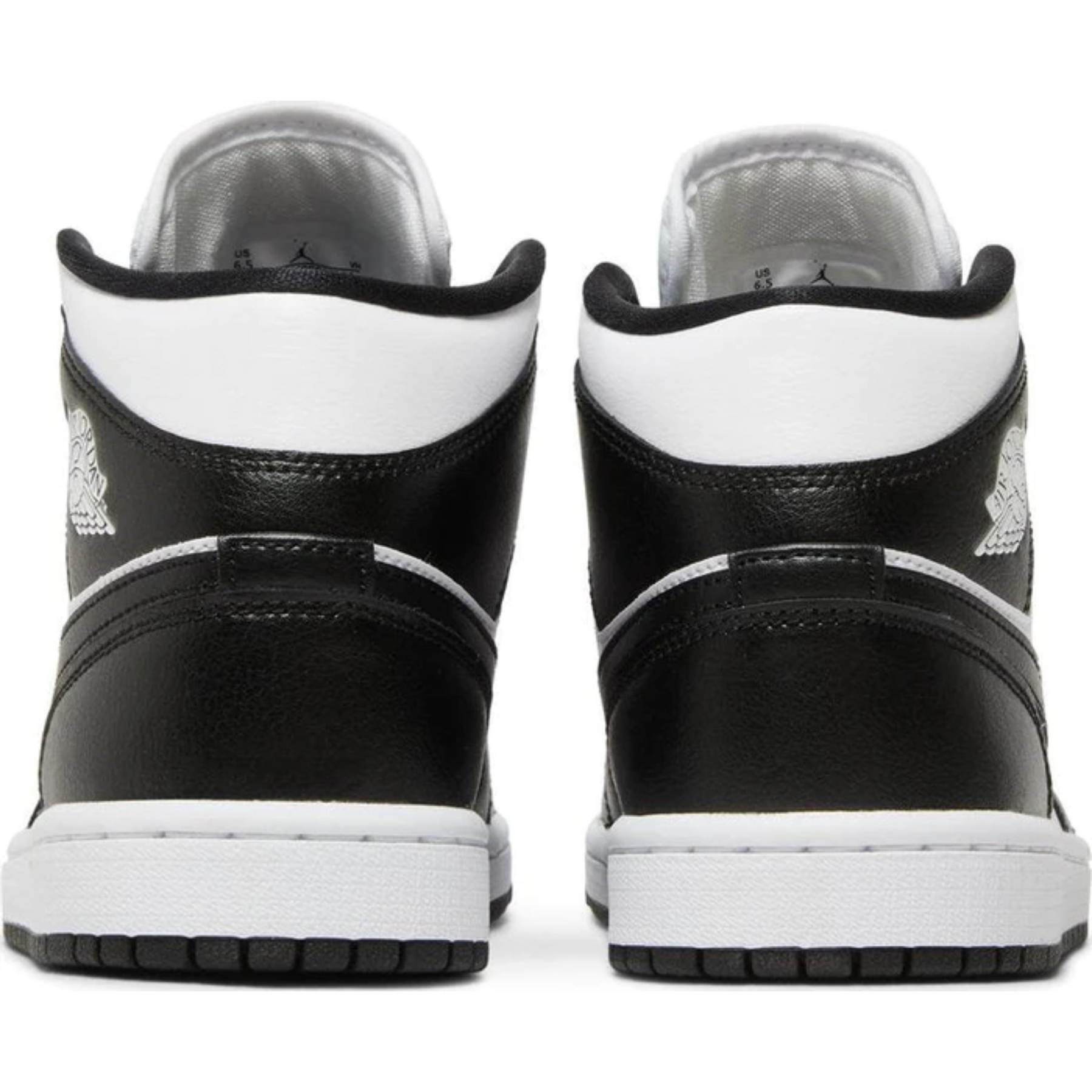 Nike Air Jordan 1 Mid 'Panda'
