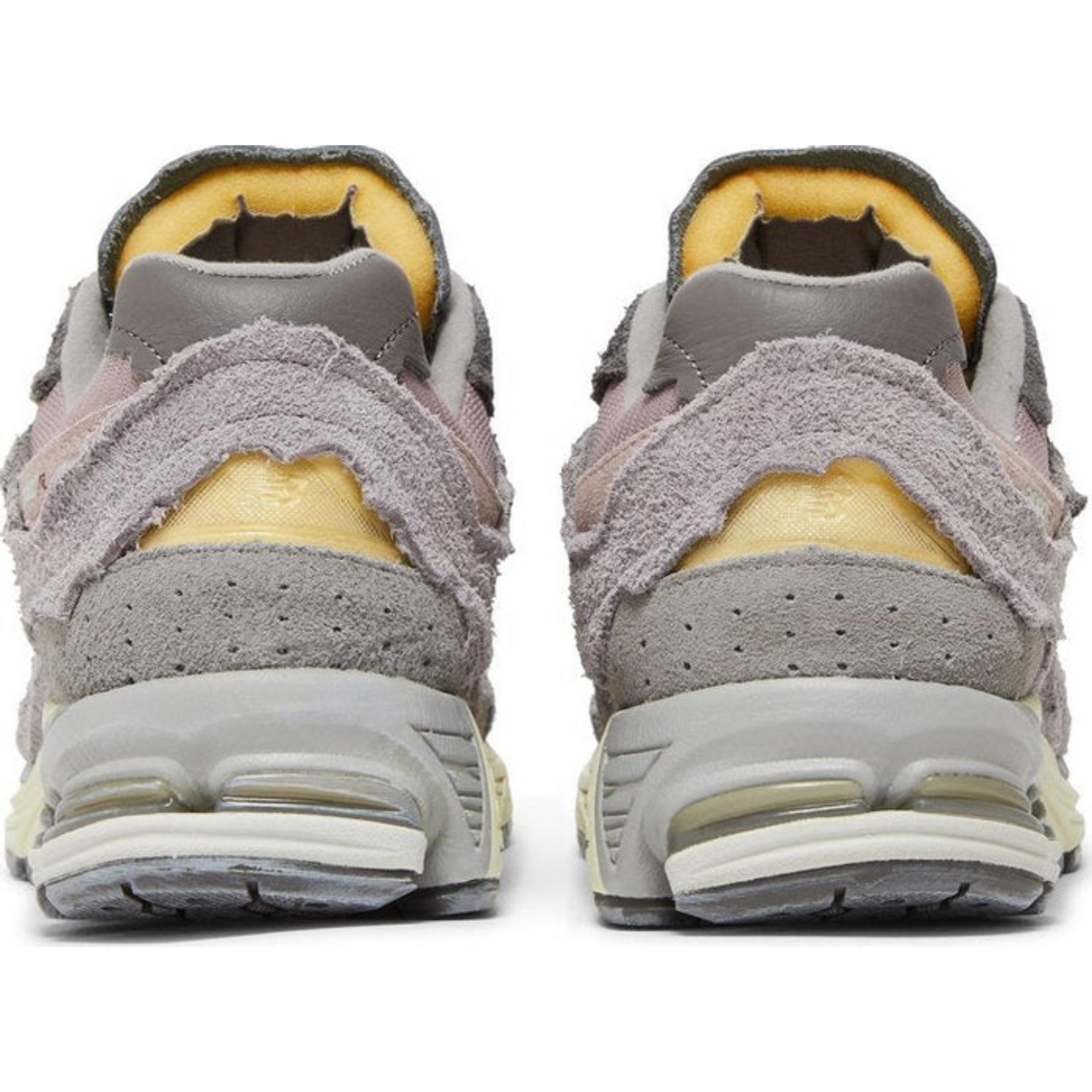 New Balance 2002R 'Protection Pack - Lunar New Year'