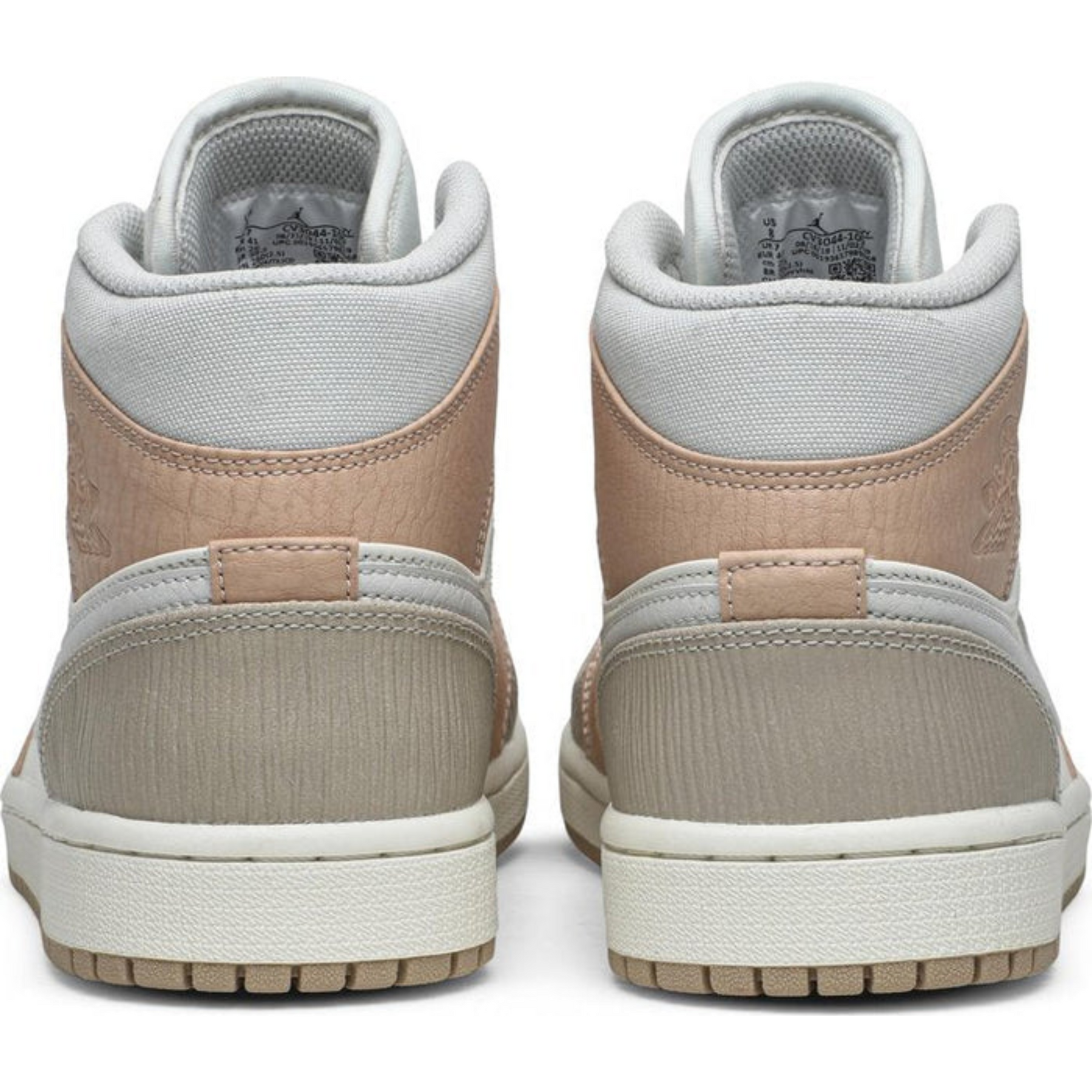 Nike Air Jordan 1 Mid 'Milan'