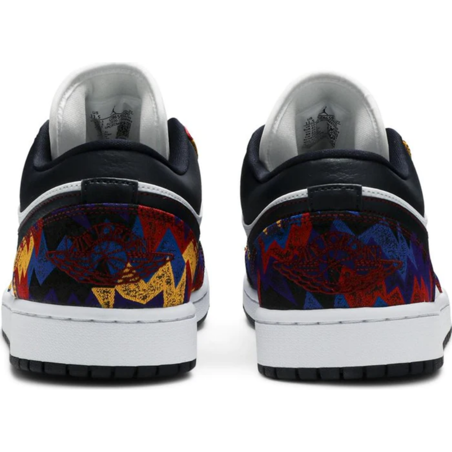 Nike Air Jordan 1 Low SE 'Nothing But Net'