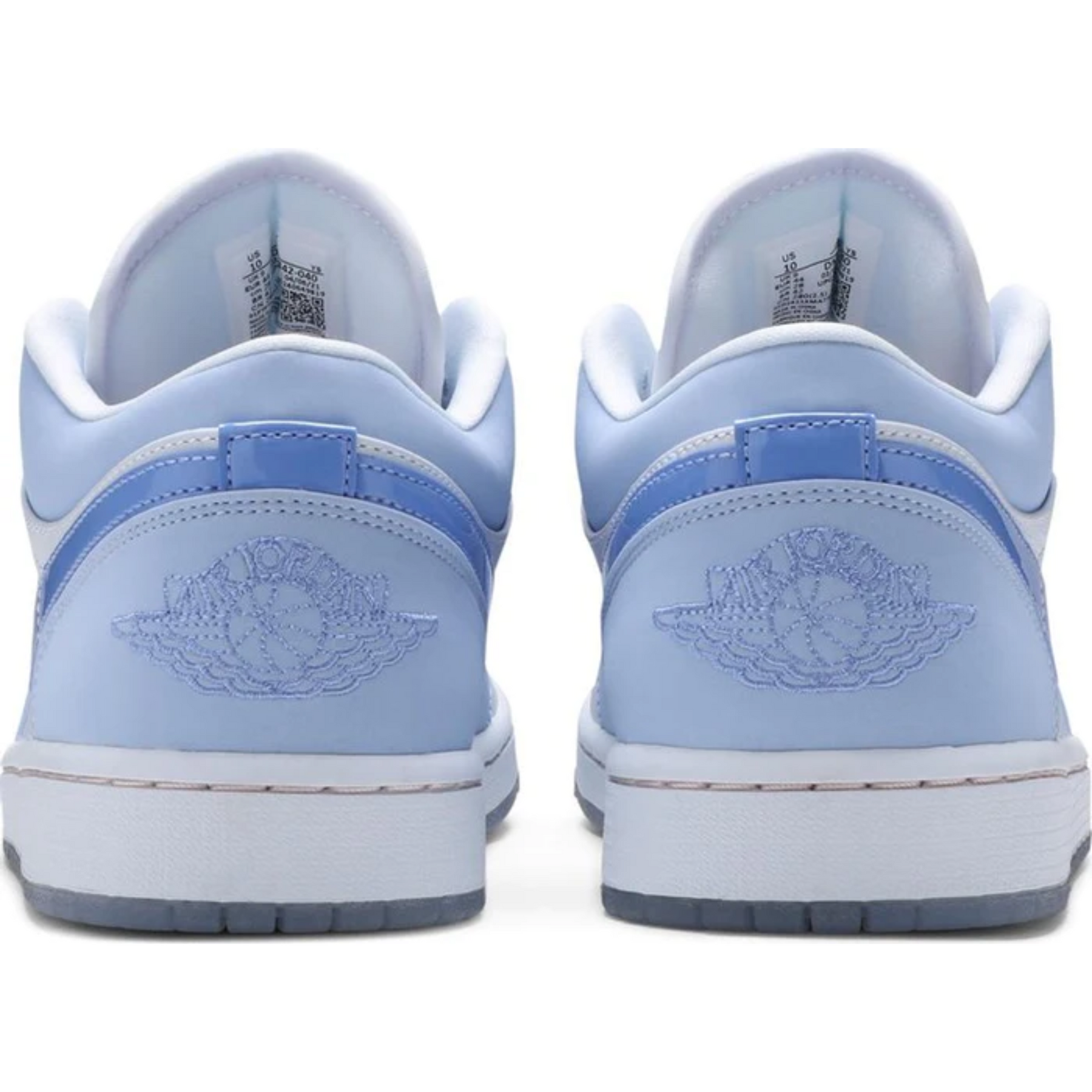 Nike Air Jordan 1 Low SE 'Mighty Swooshers'