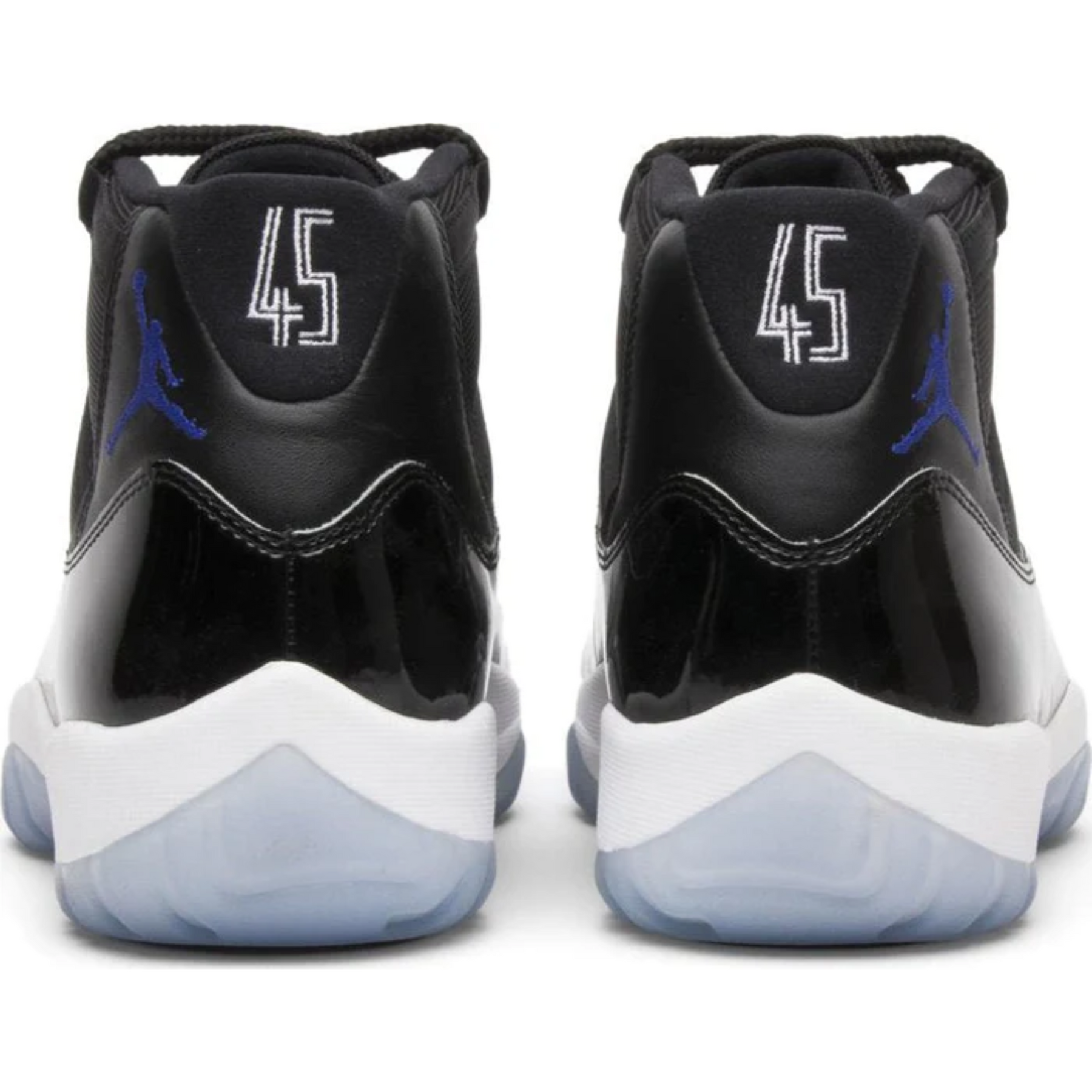 Nike Air Jordan 11 Retro 'Space Jam' 2016