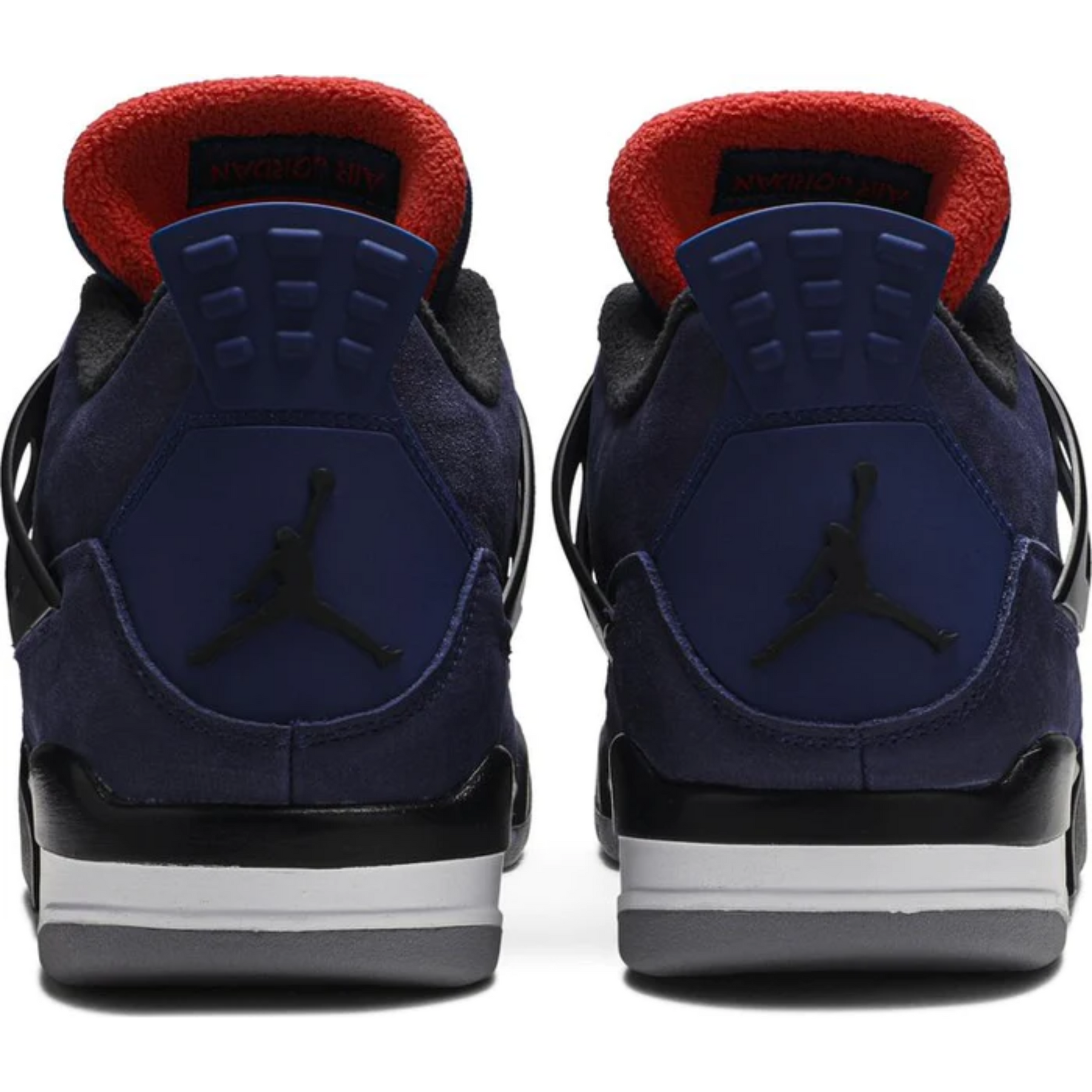 Nike Air Jordan 4 Winter 'Loyal Blue'