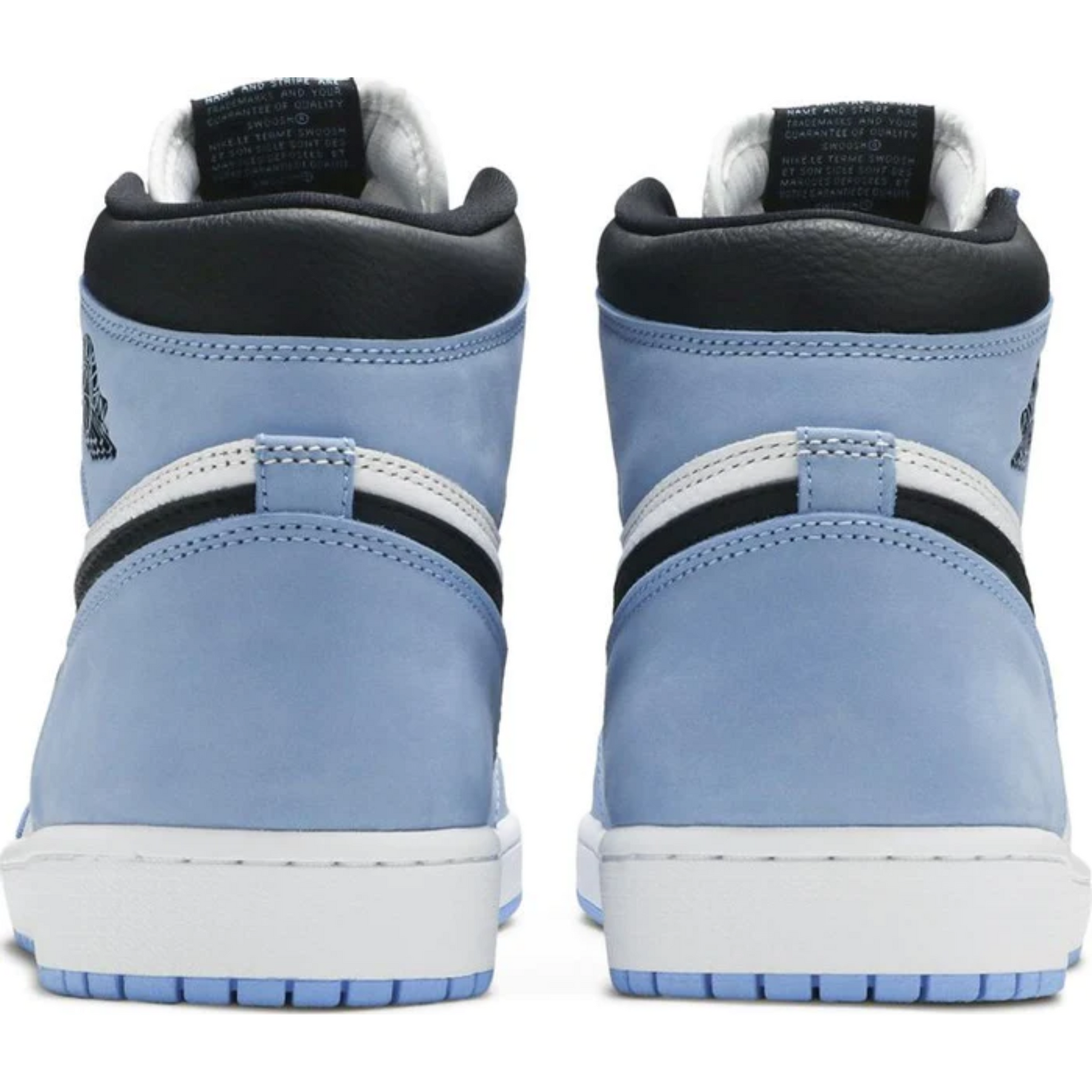 Nike Air Jordan 1 Retro High OG 'University Blue'
