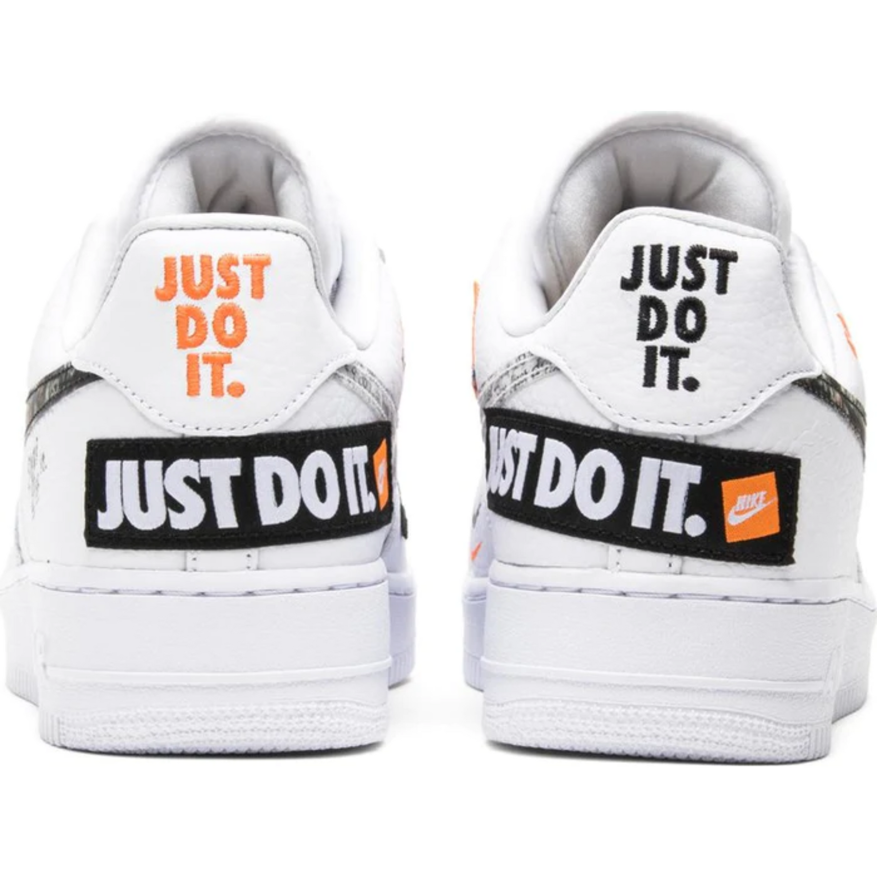 Nike Air Force 1 Low '07 PRM 'Just Do It'