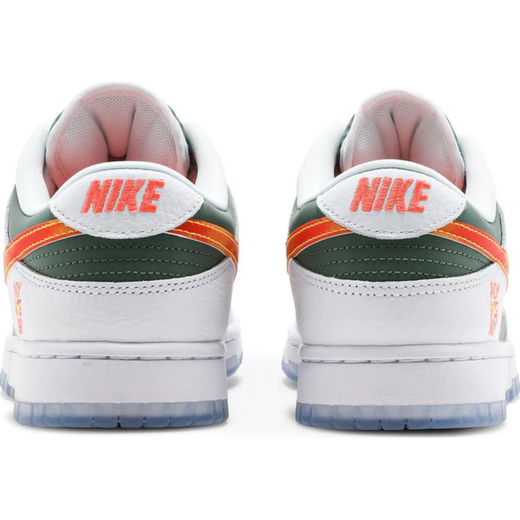 Nike Dunk Low 'NY vs NY'