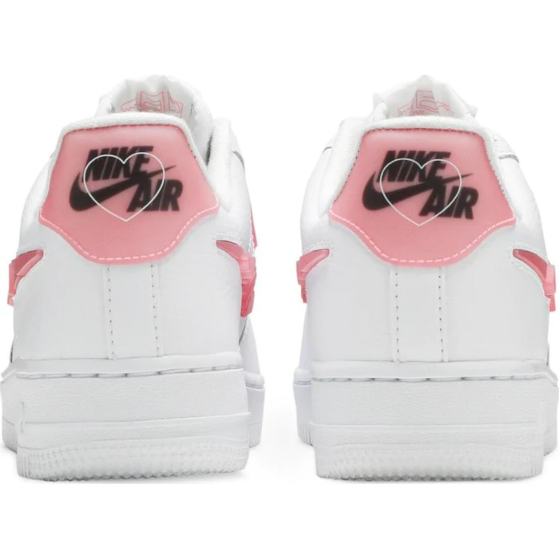 Nike Air Force 1 '07 SE 'Love For All - Sunset Pulse'