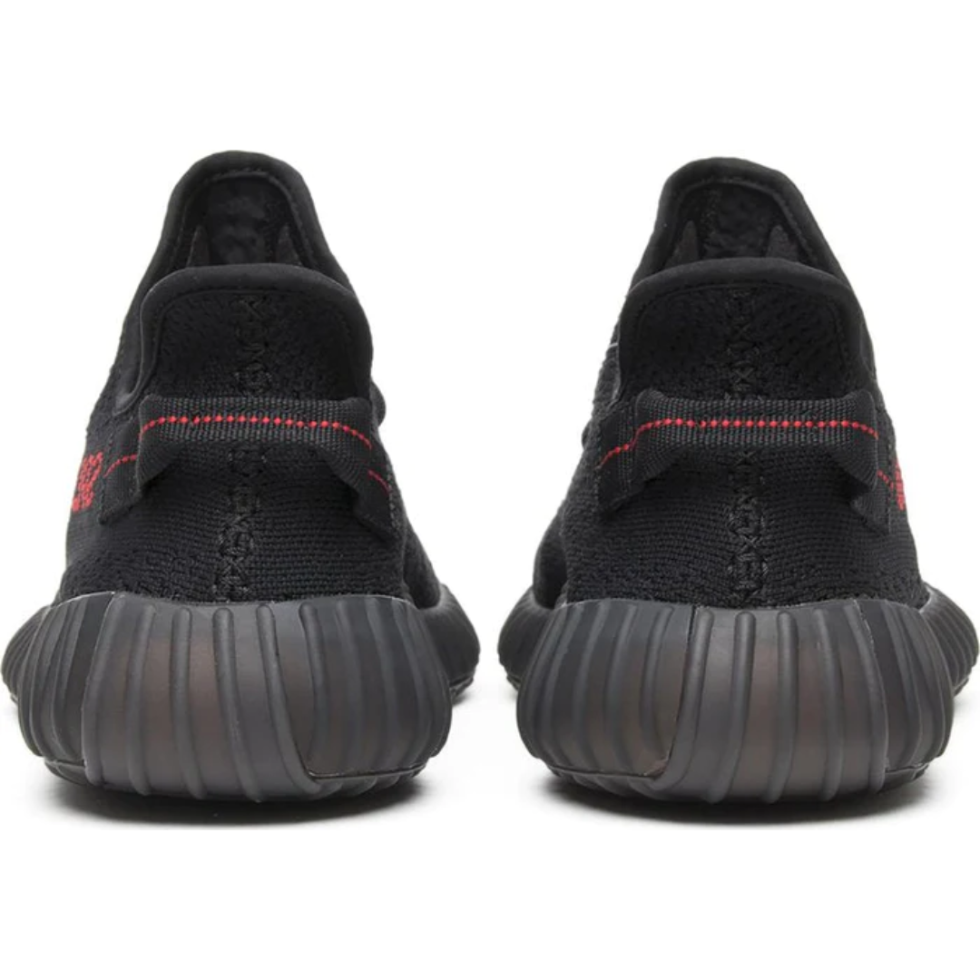 Adidas Yeezy Boost 350 V2 'Bred'