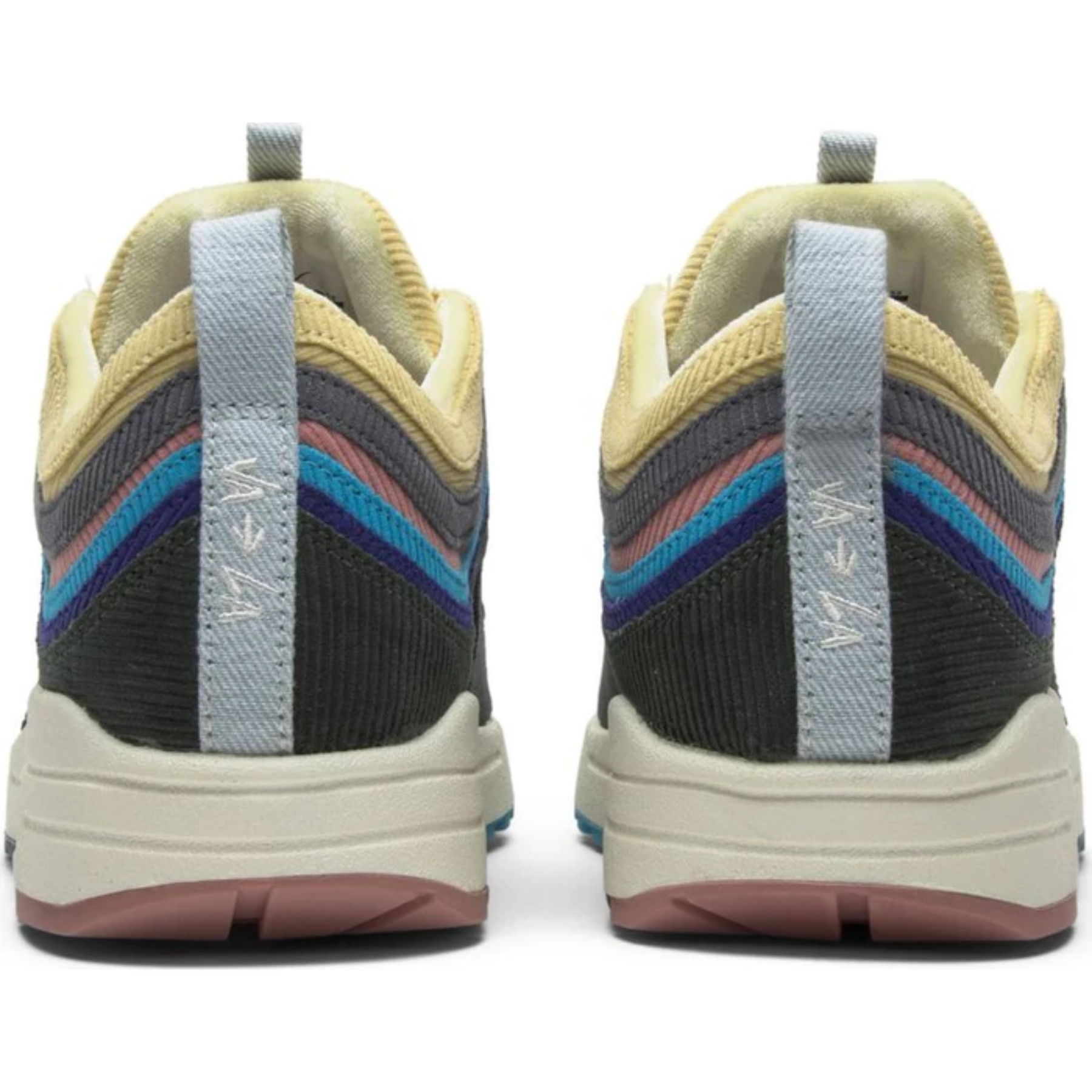 Sean Wotherspoon x Air Max 1/97 'Sean Wotherspoon'