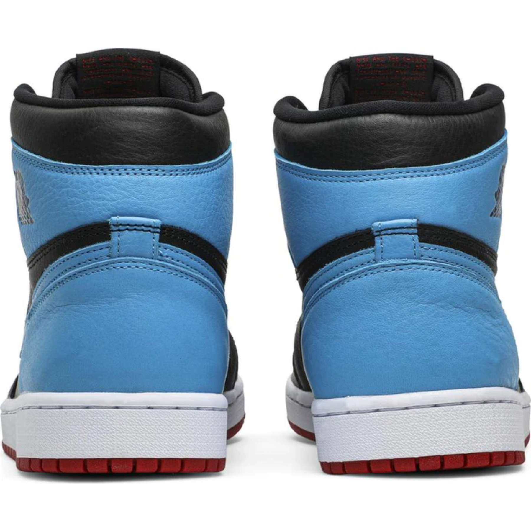 Nike Air Jordan 1 High OG 'UNC To Chicago'