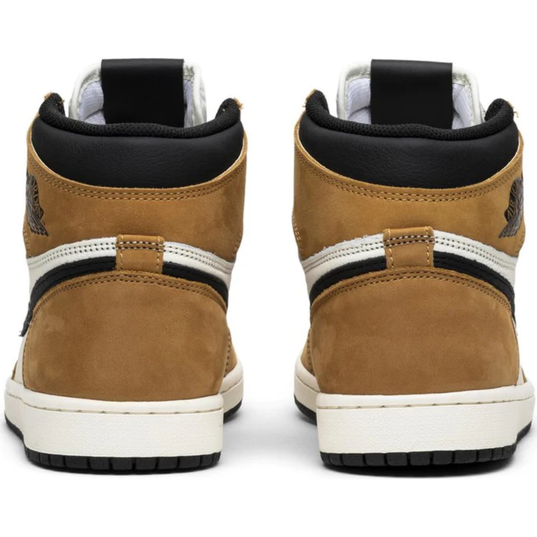 Nike Air Jordan 1 Retro High OG 'Rookie of the Year'