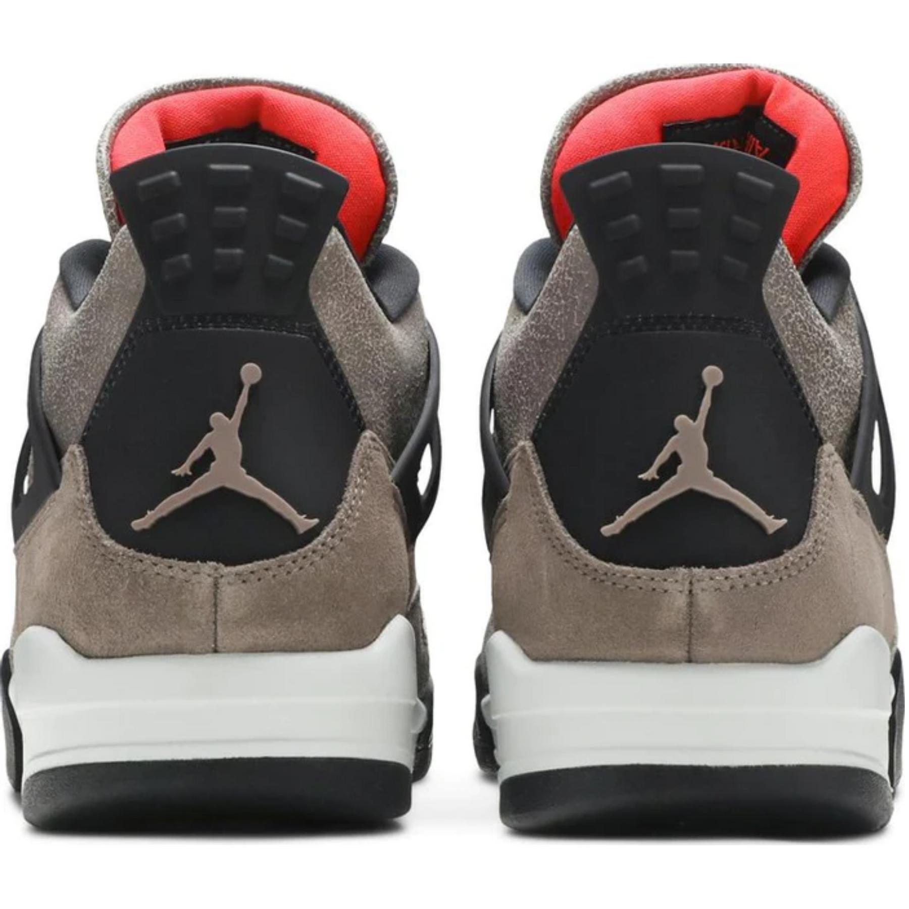 Nike Air Jordan 4 Retro 'Taupe Haze'
