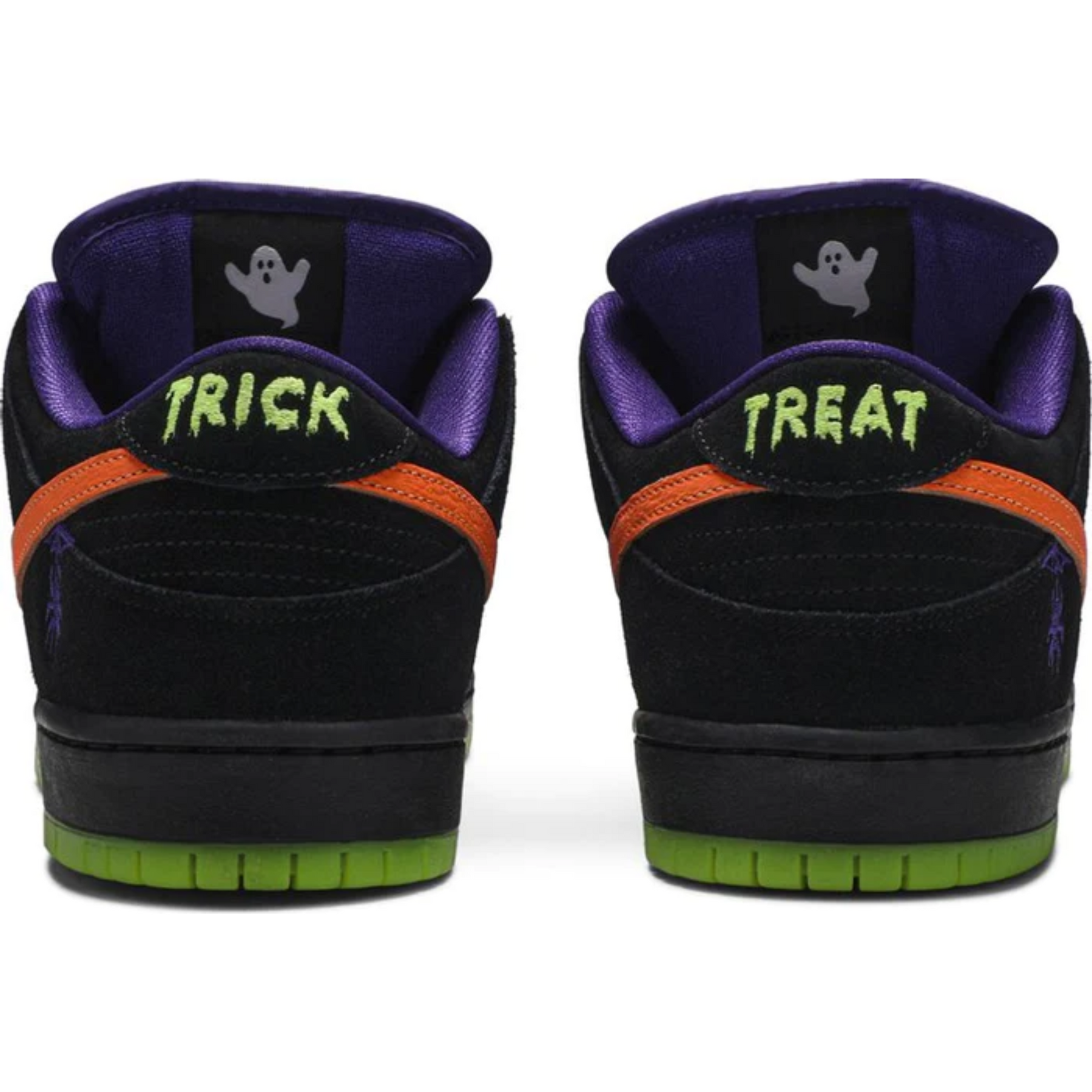 Nike Dunk Low SB 'Night of Mischief'