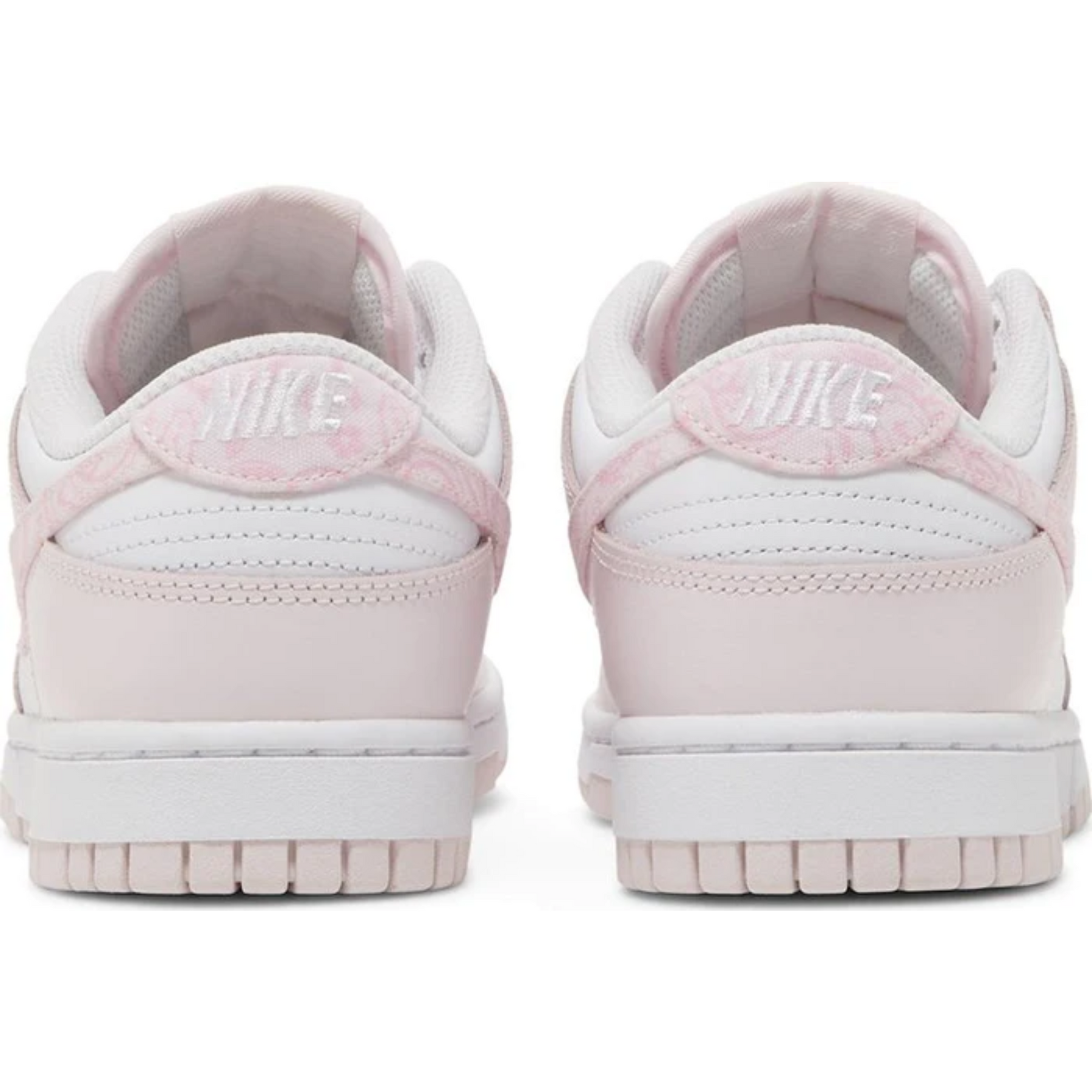 Nike Dunk Low 'Pink Paisley'