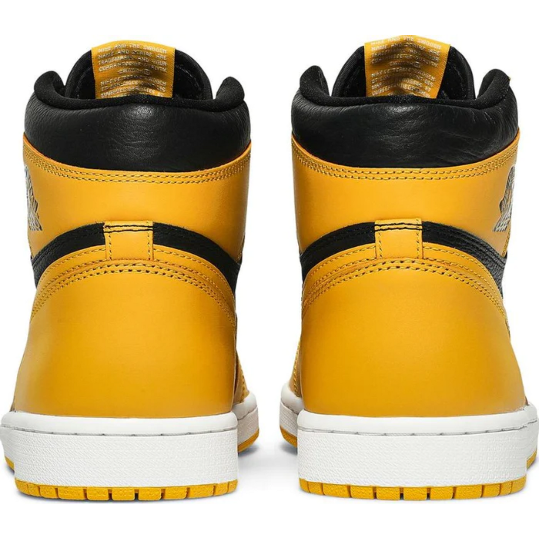 Nike Air Jordan 1 High Retro OG 'Pollen'